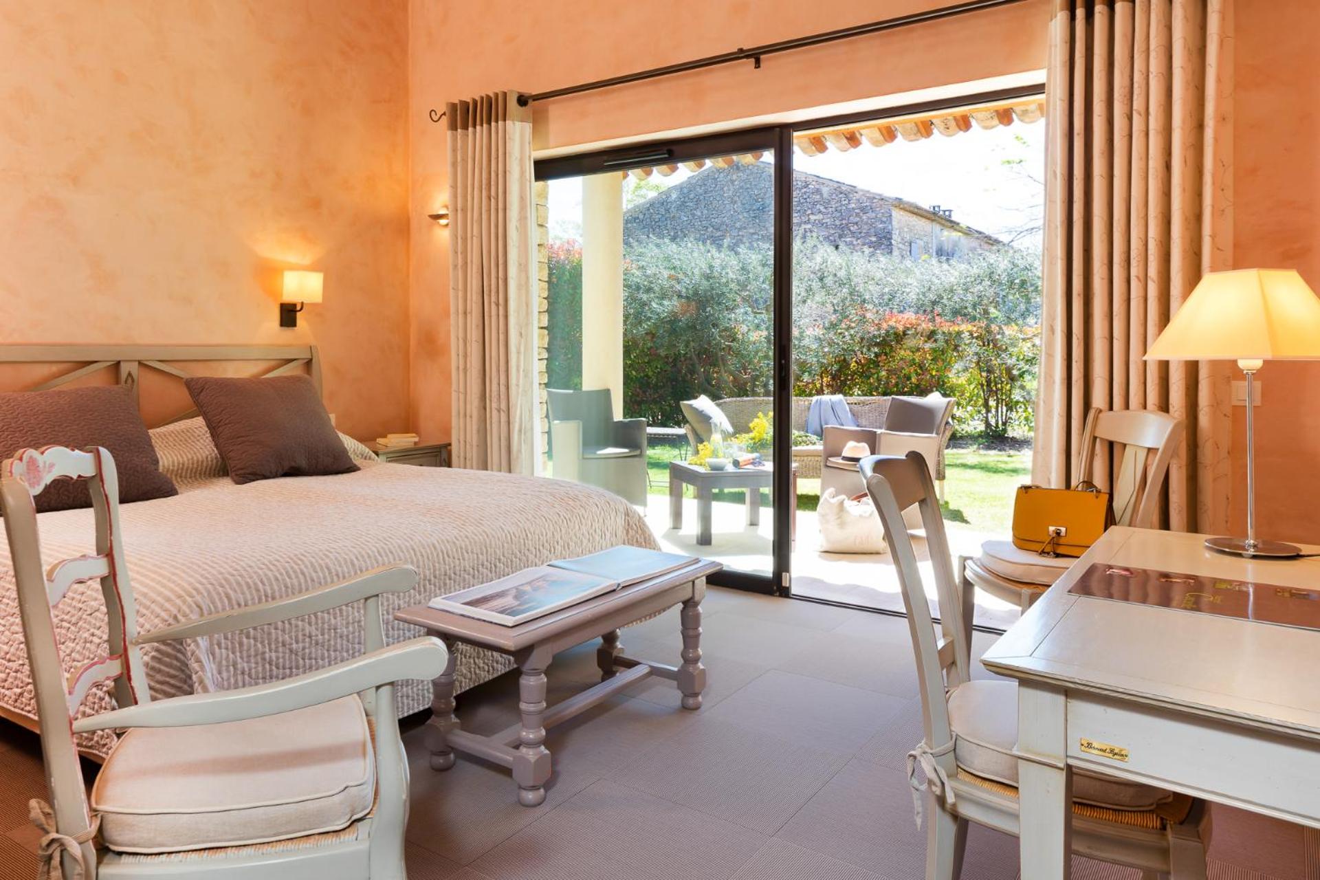 Chambre Double