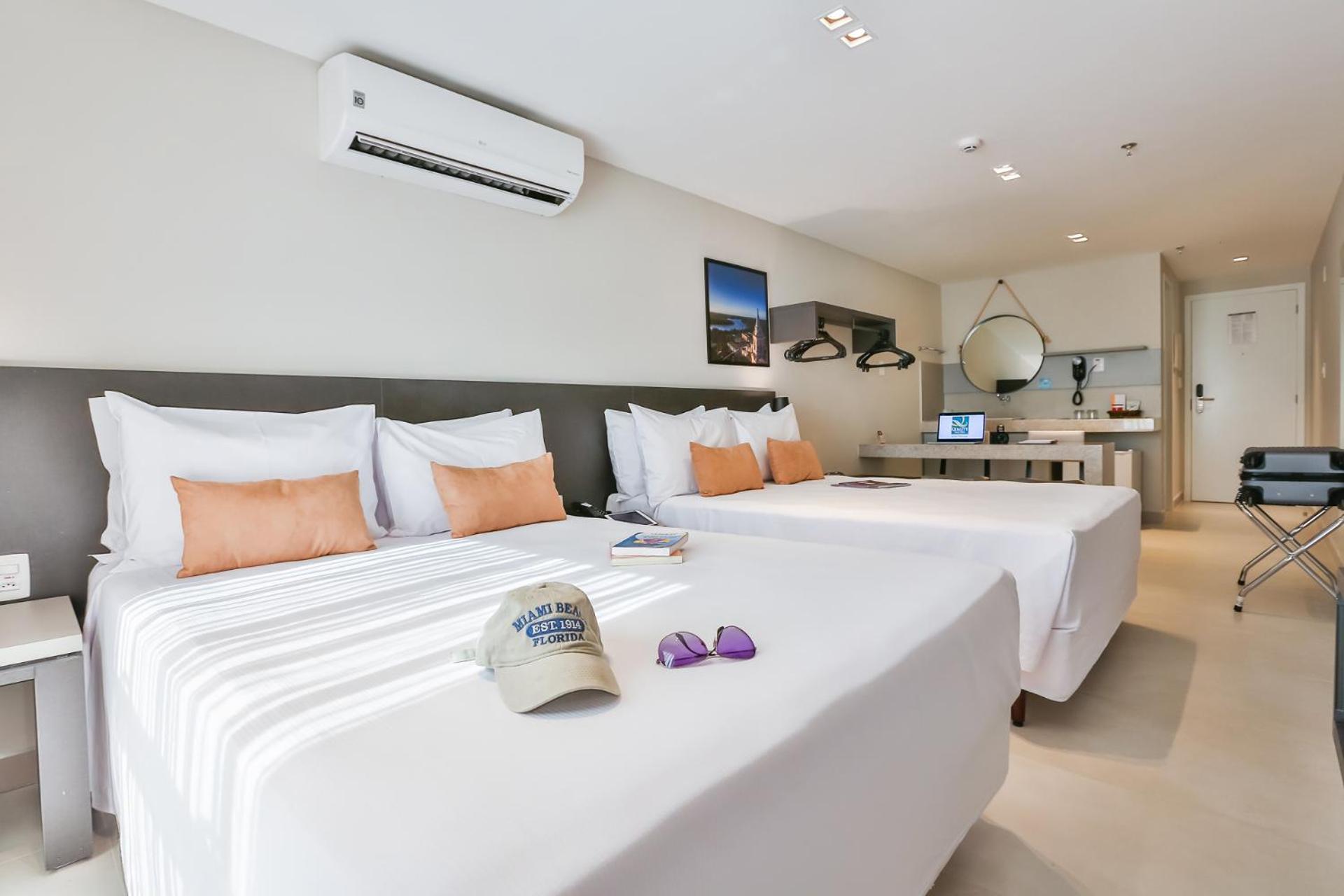 Superior Double Bed