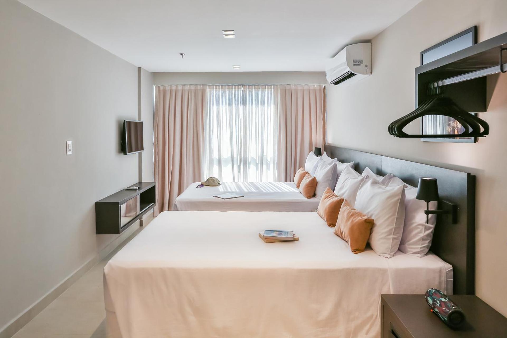 Superior Double Bed