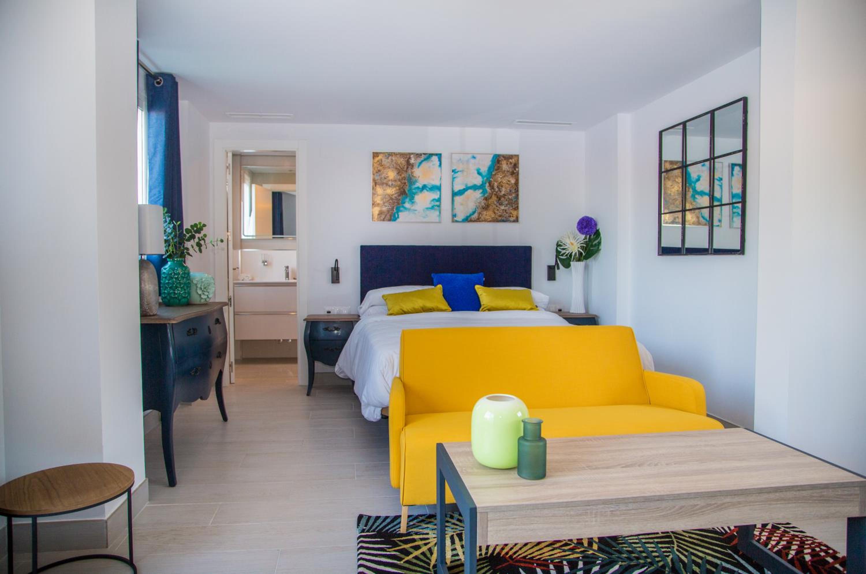 Suite Ejecutiva