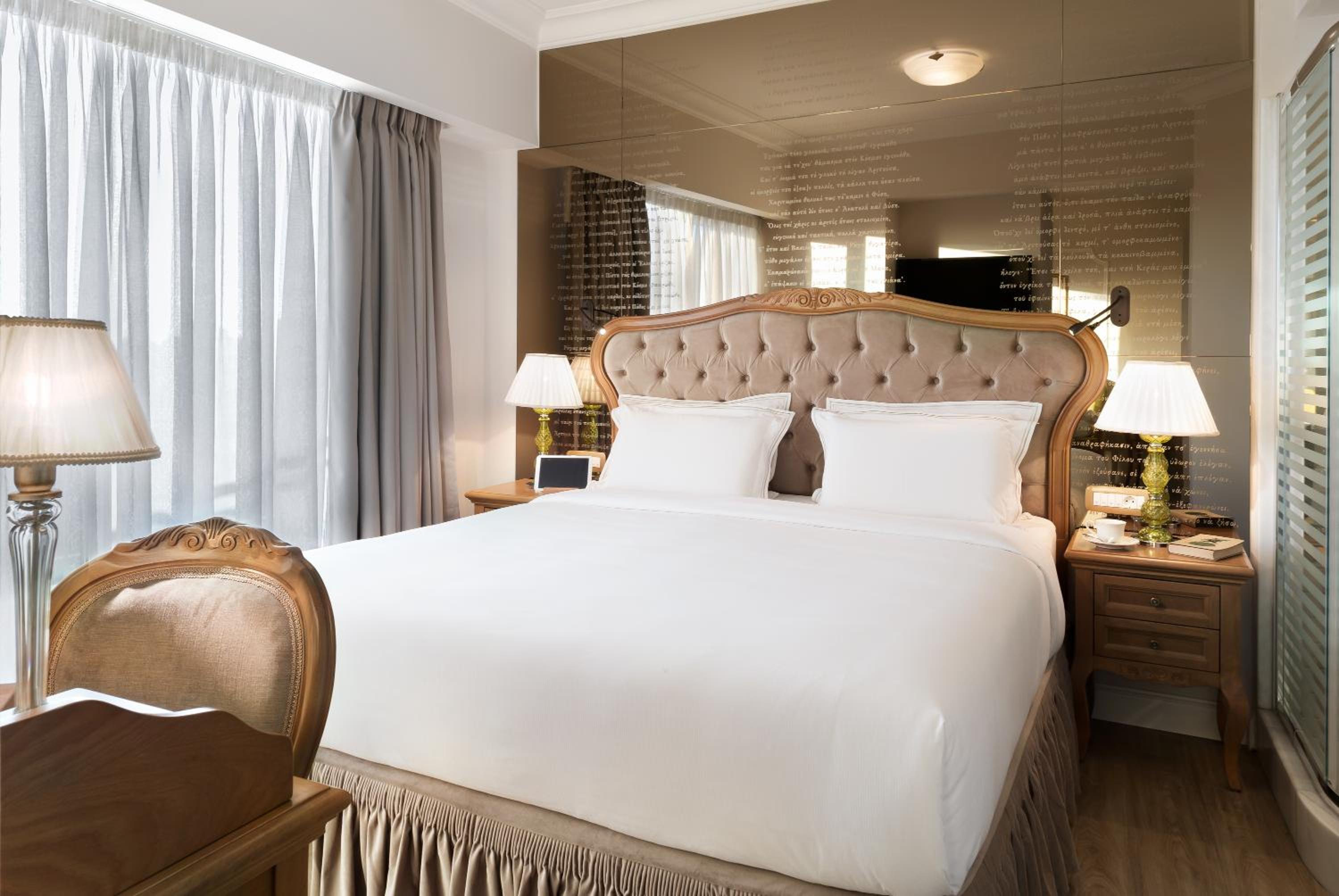 Diktamo Sea View Suite photo 2