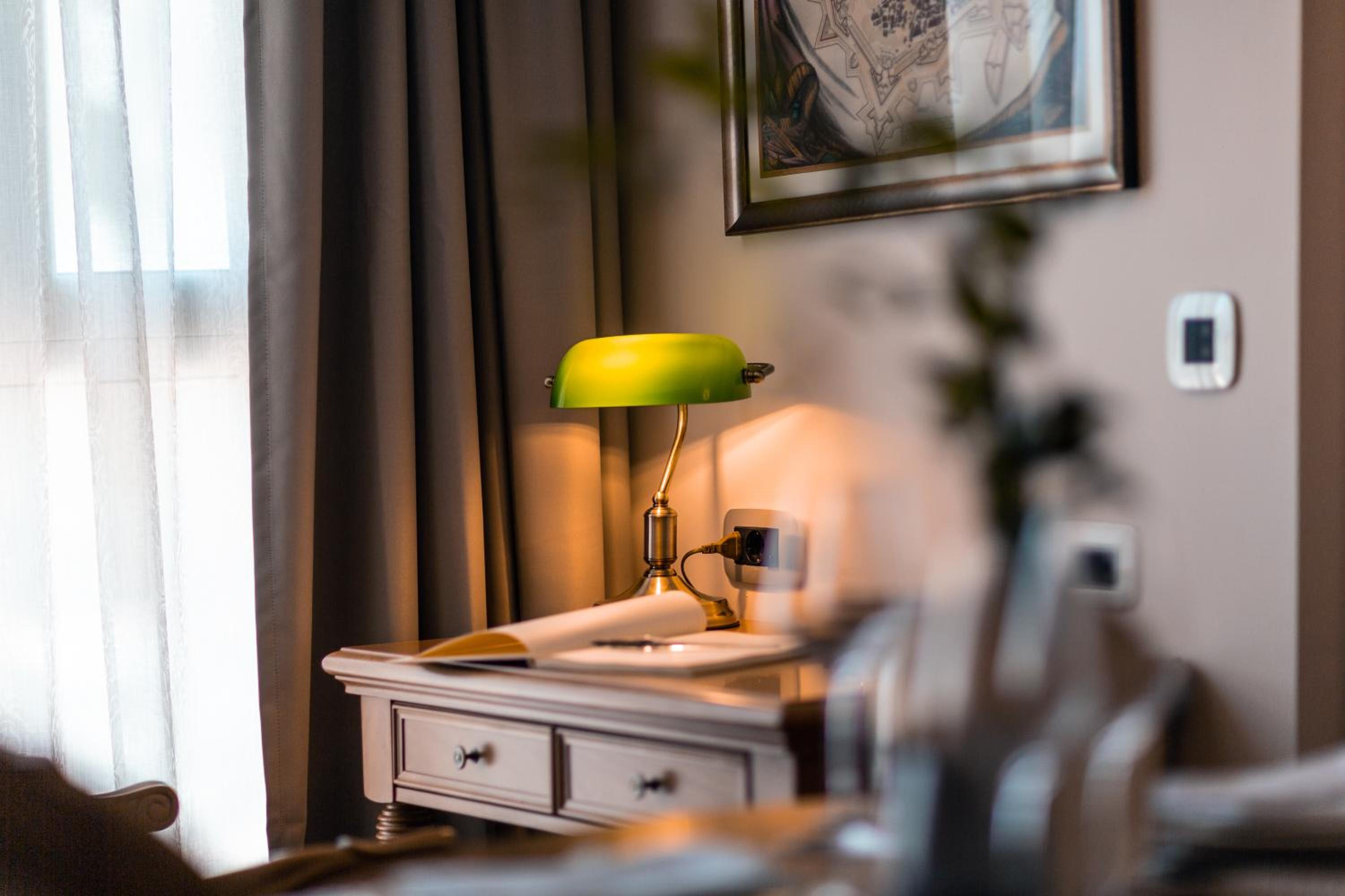 Azure Sea View Suite photo 3