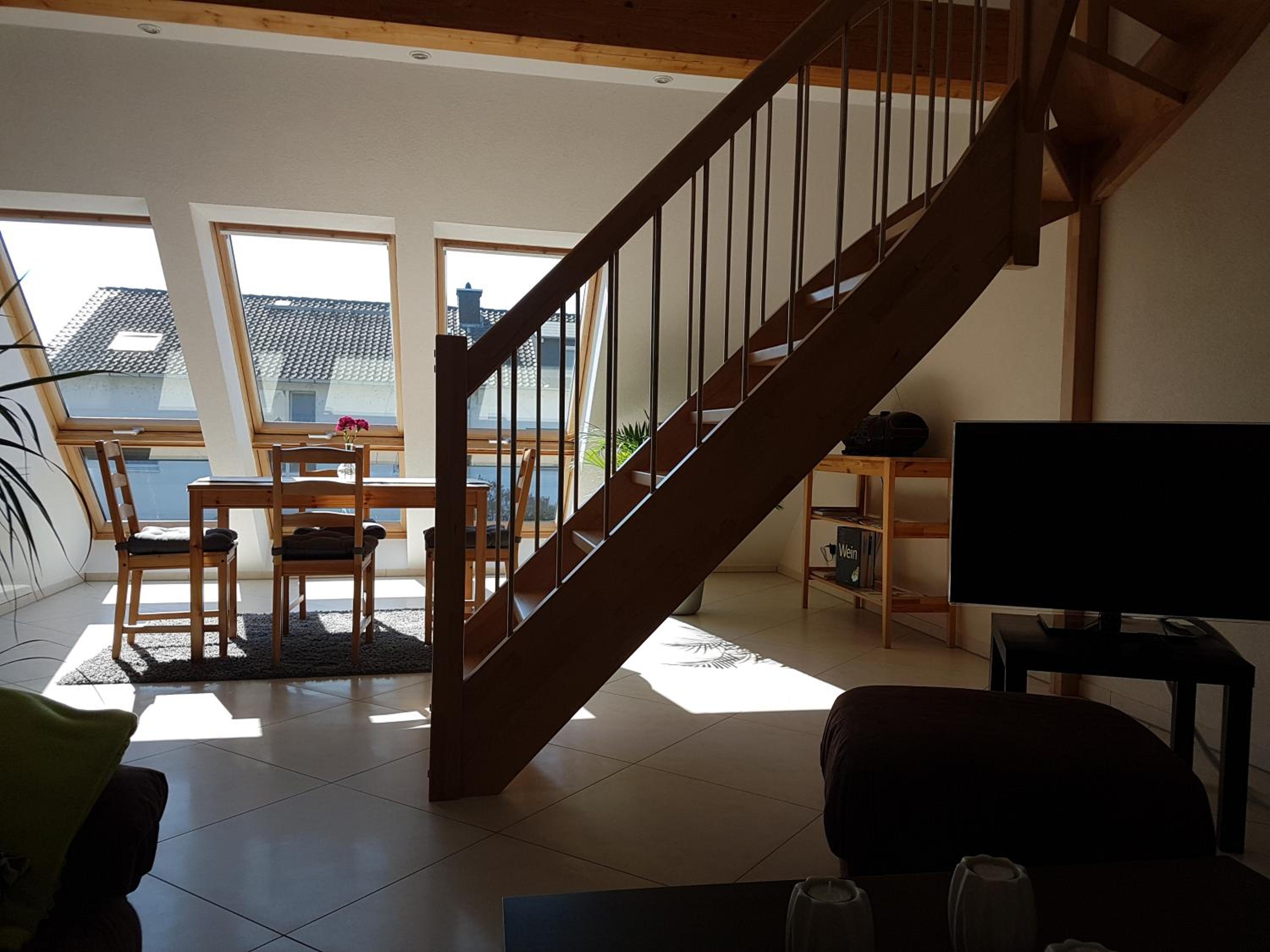 Duplex Apartment photo 1