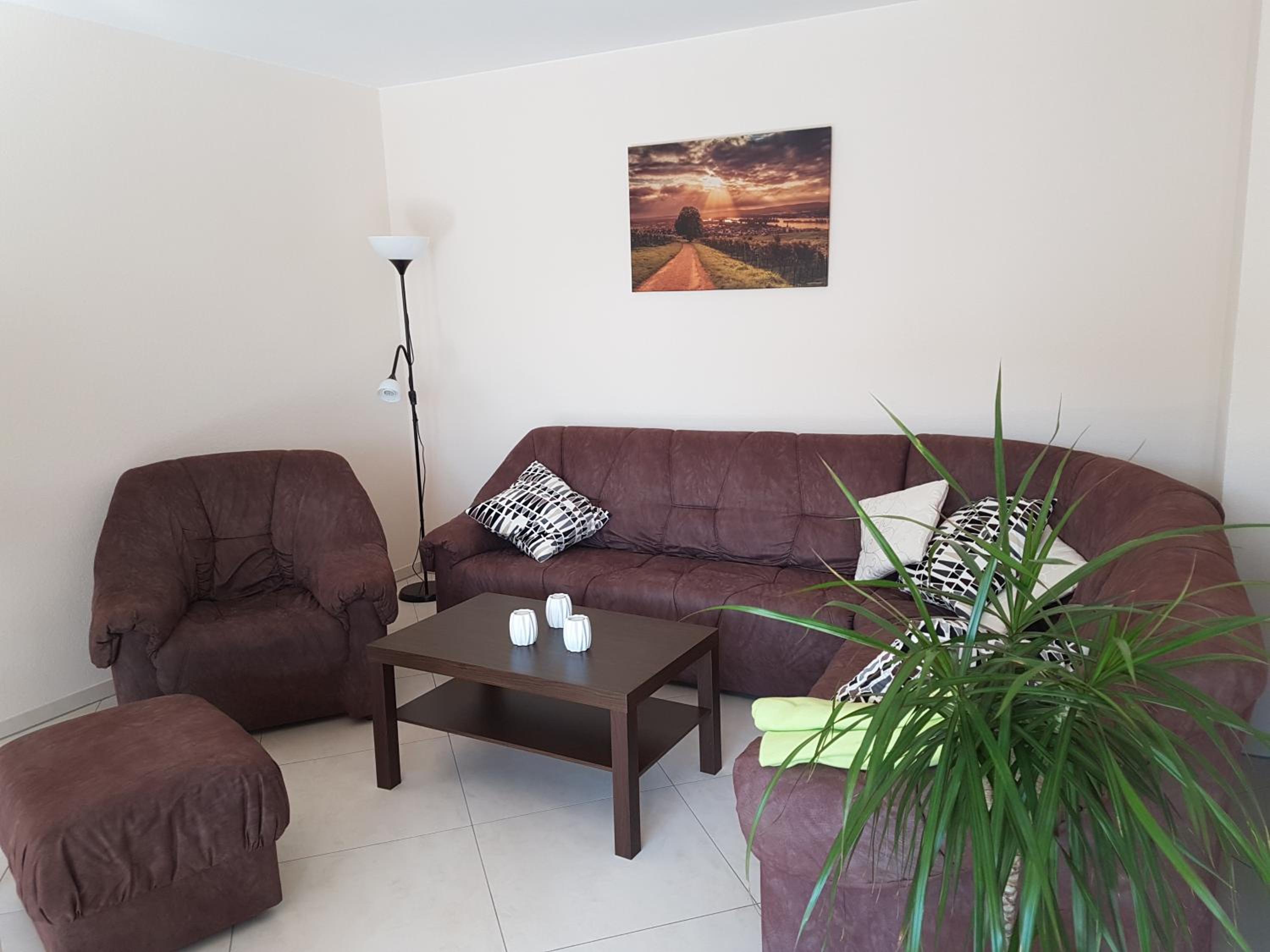 Duplex Apartment photo 2