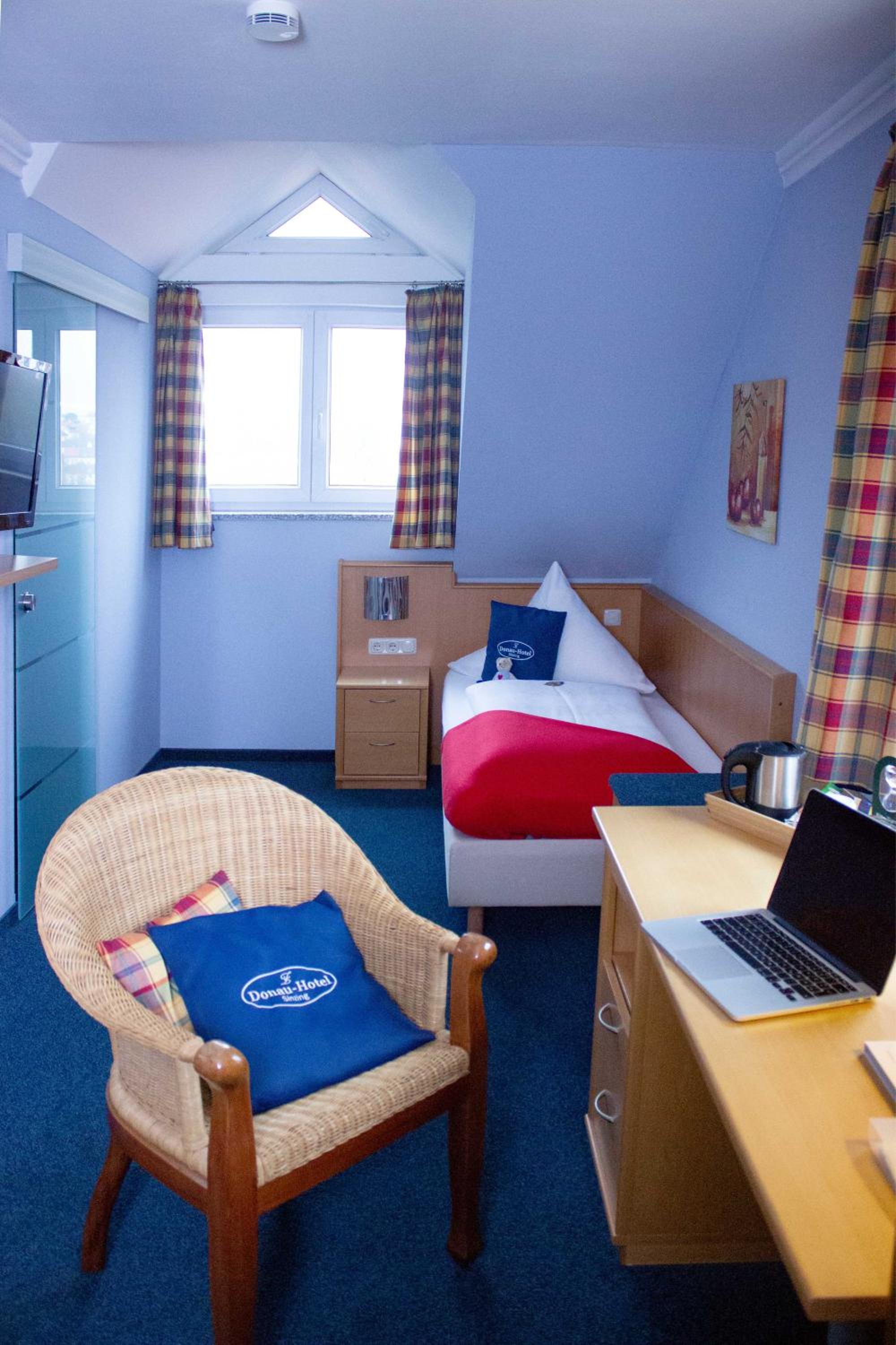 Comfort Single Room photo 2
