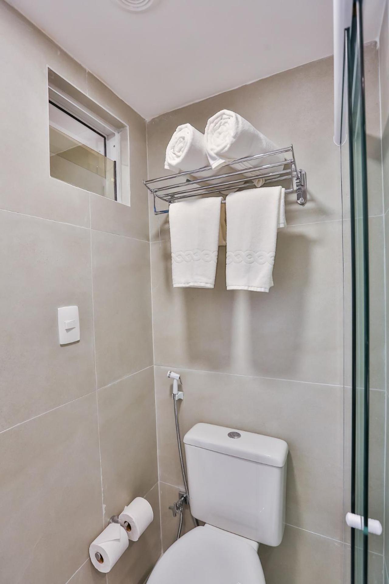 Luxury Double Suite