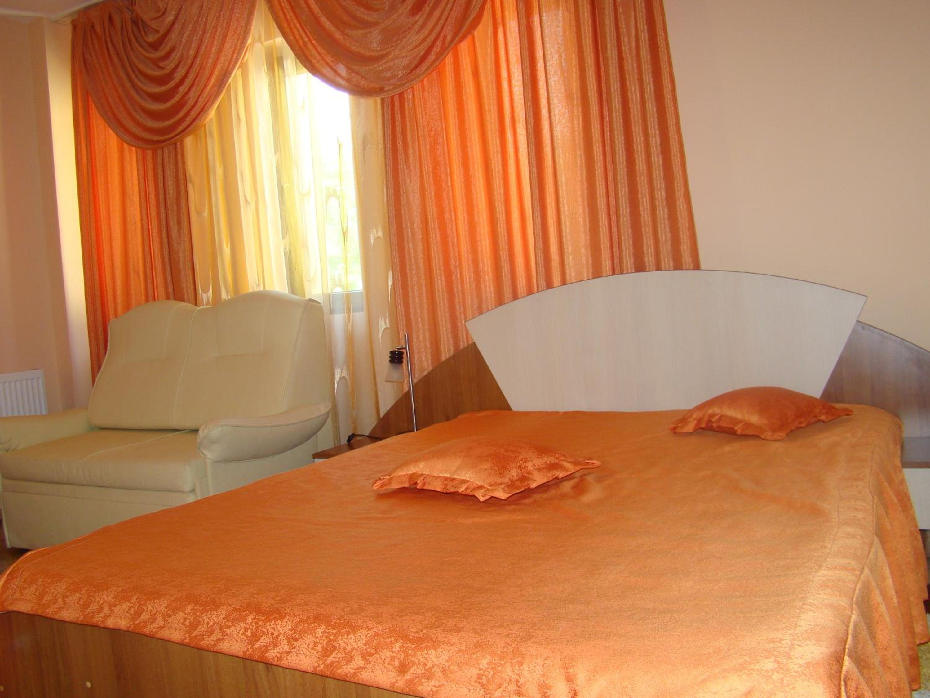 Superior Double Room - Photo 5
