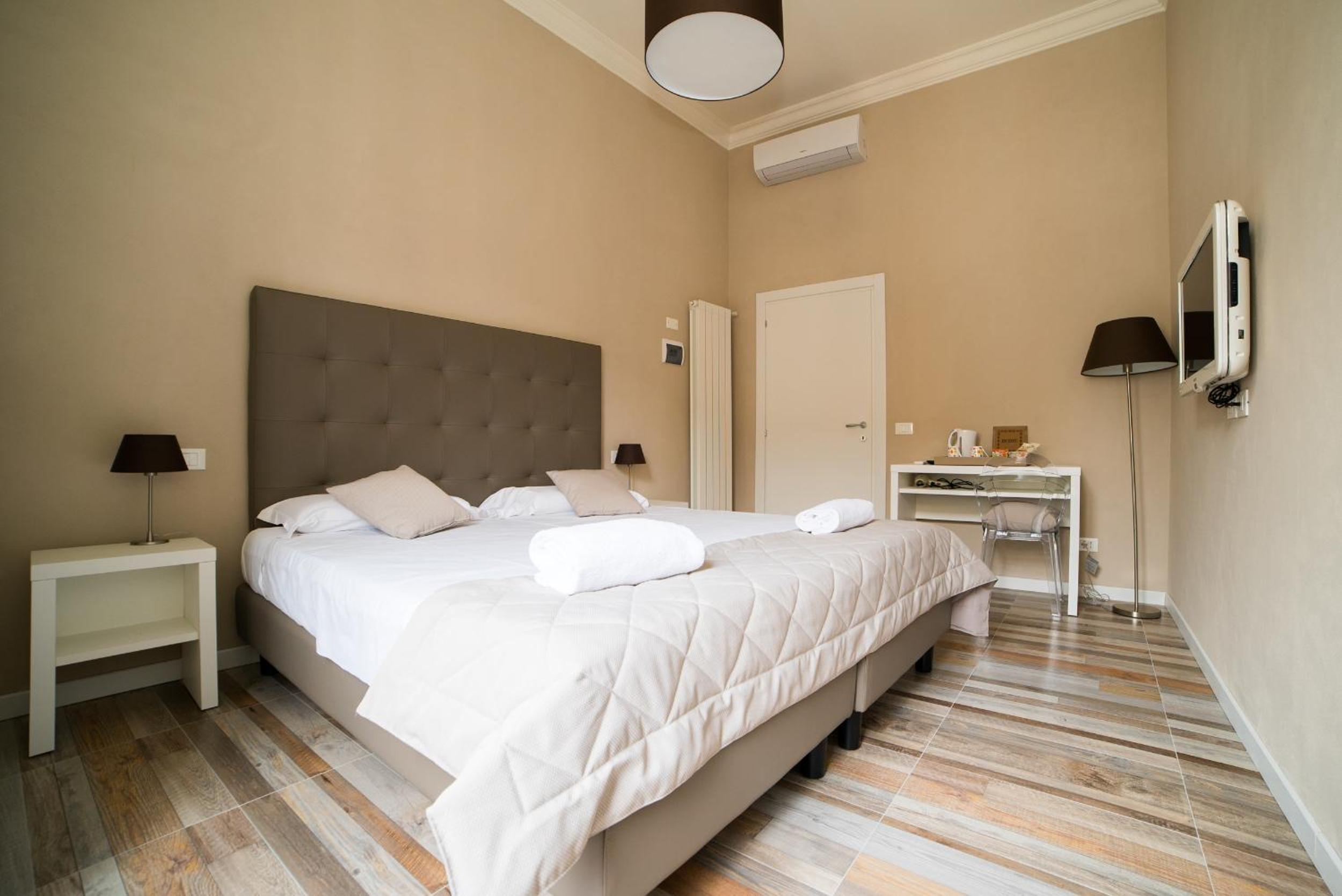 Superior Double or Twin Room