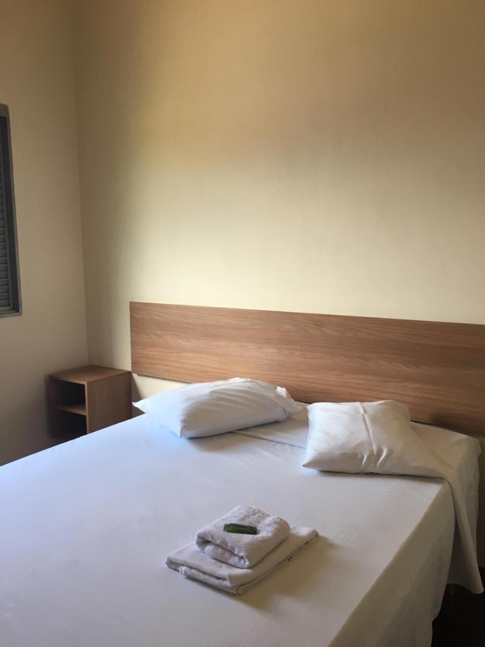 Standard Double or Twin Room photo 1
