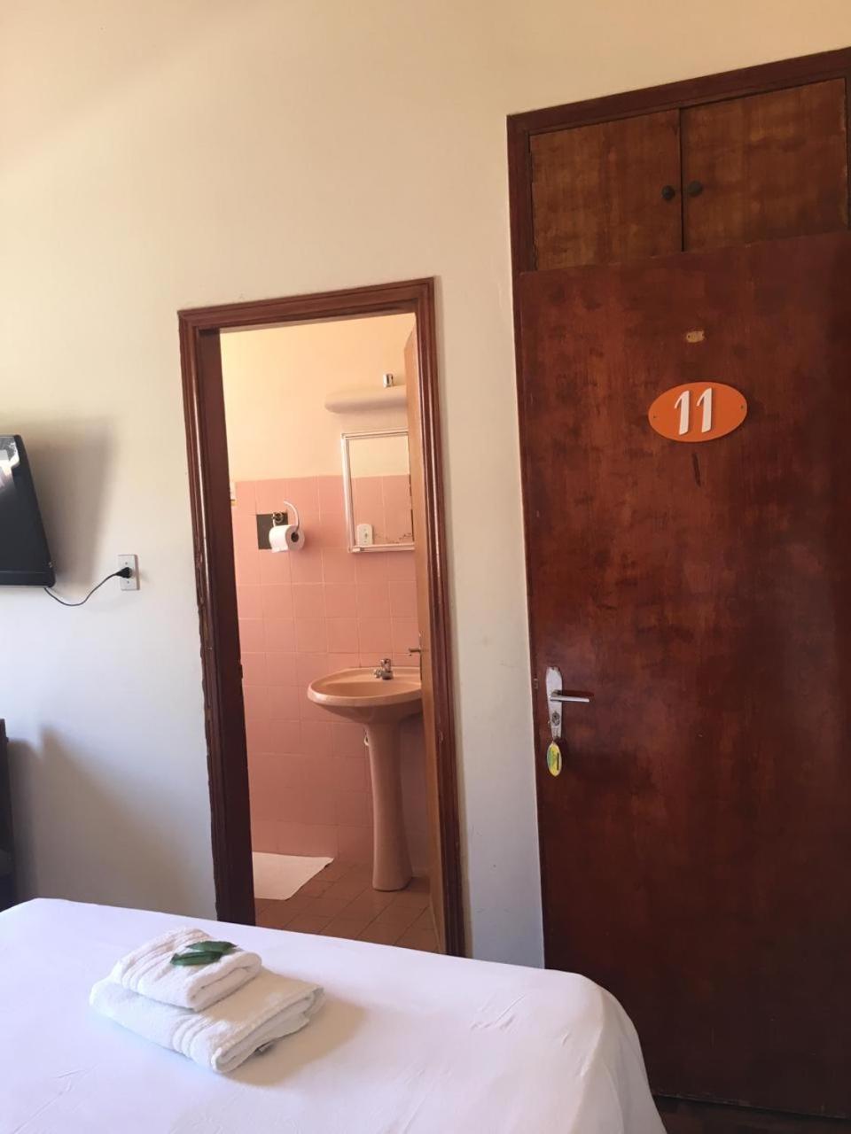 Standard Double or Twin Room photo 2