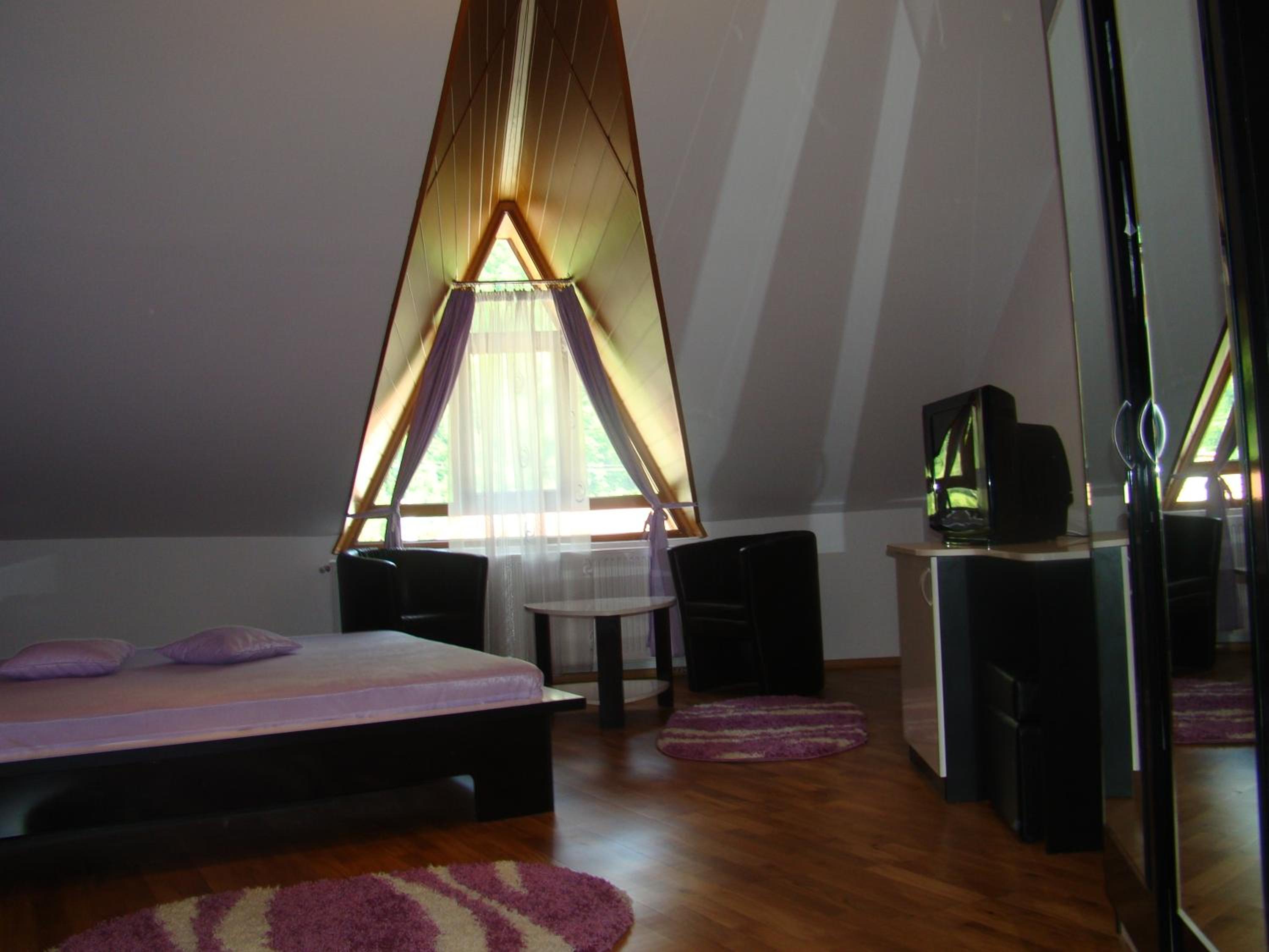 Superior Double Room - Photo 2