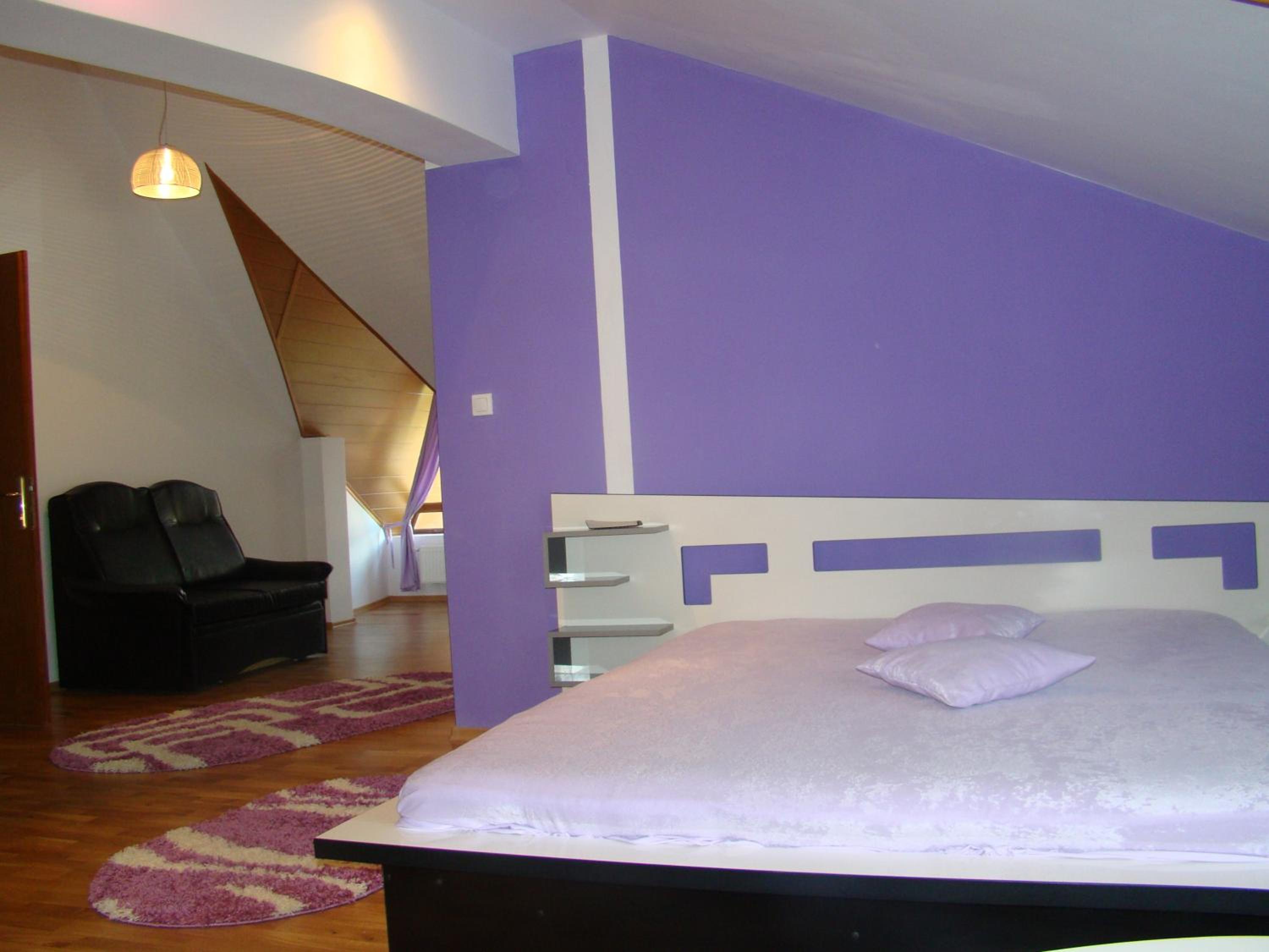 Superior Double Room - Photo 1