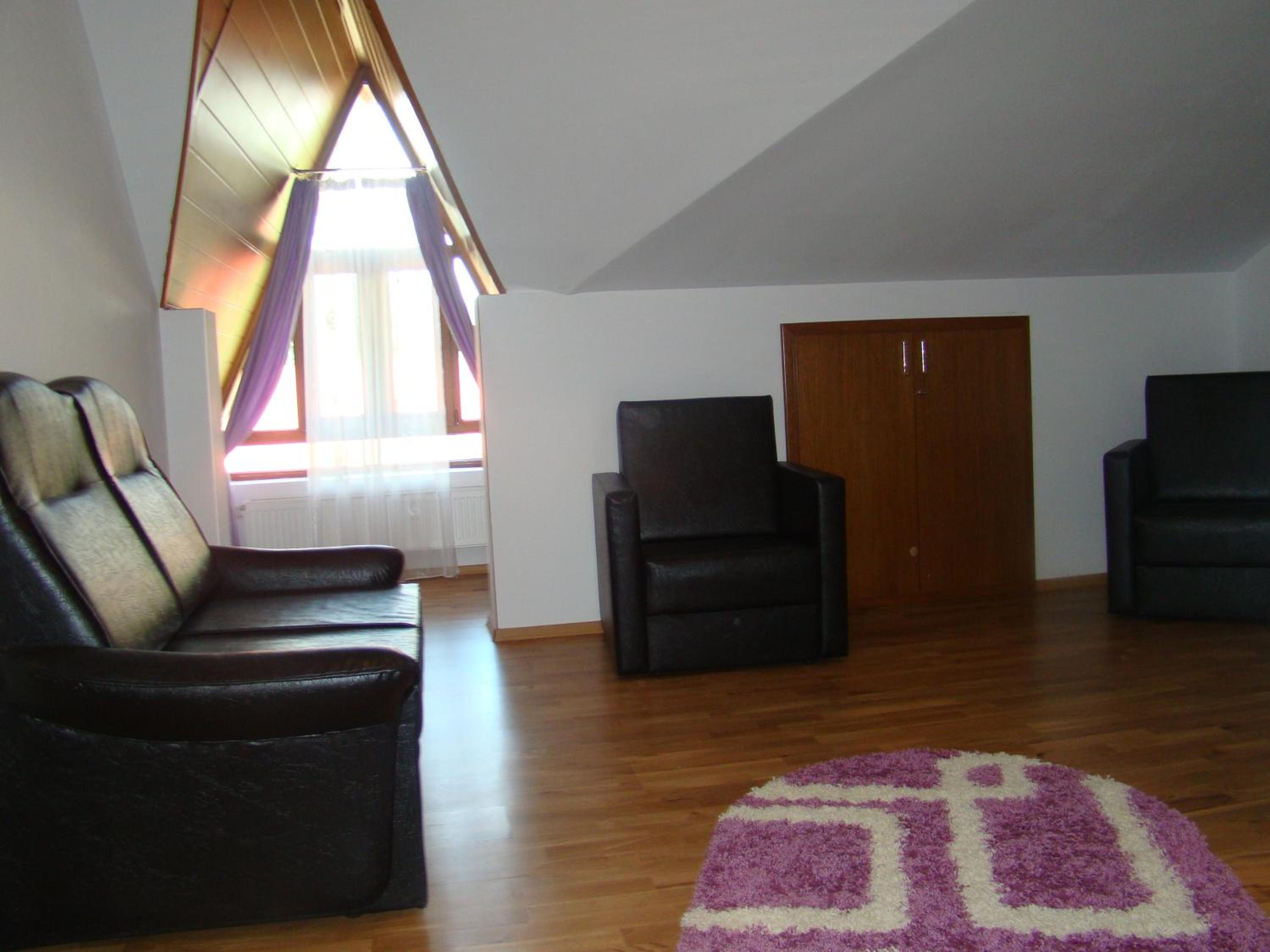 Superior Double Room - Photo 8