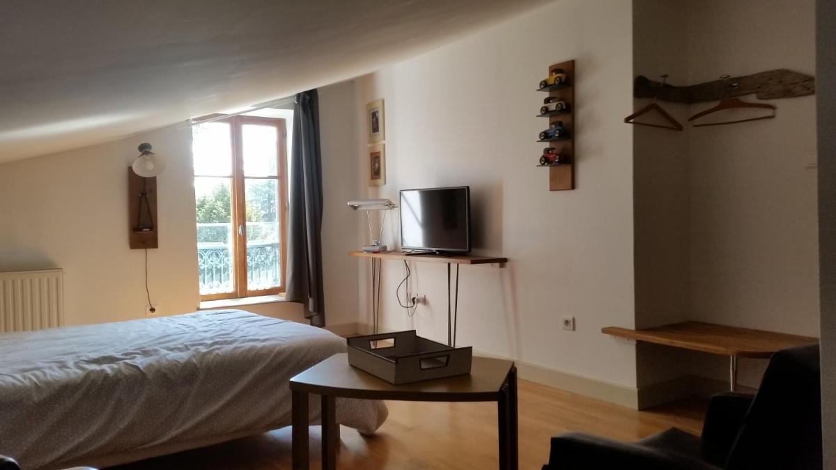 Double Room photo 1