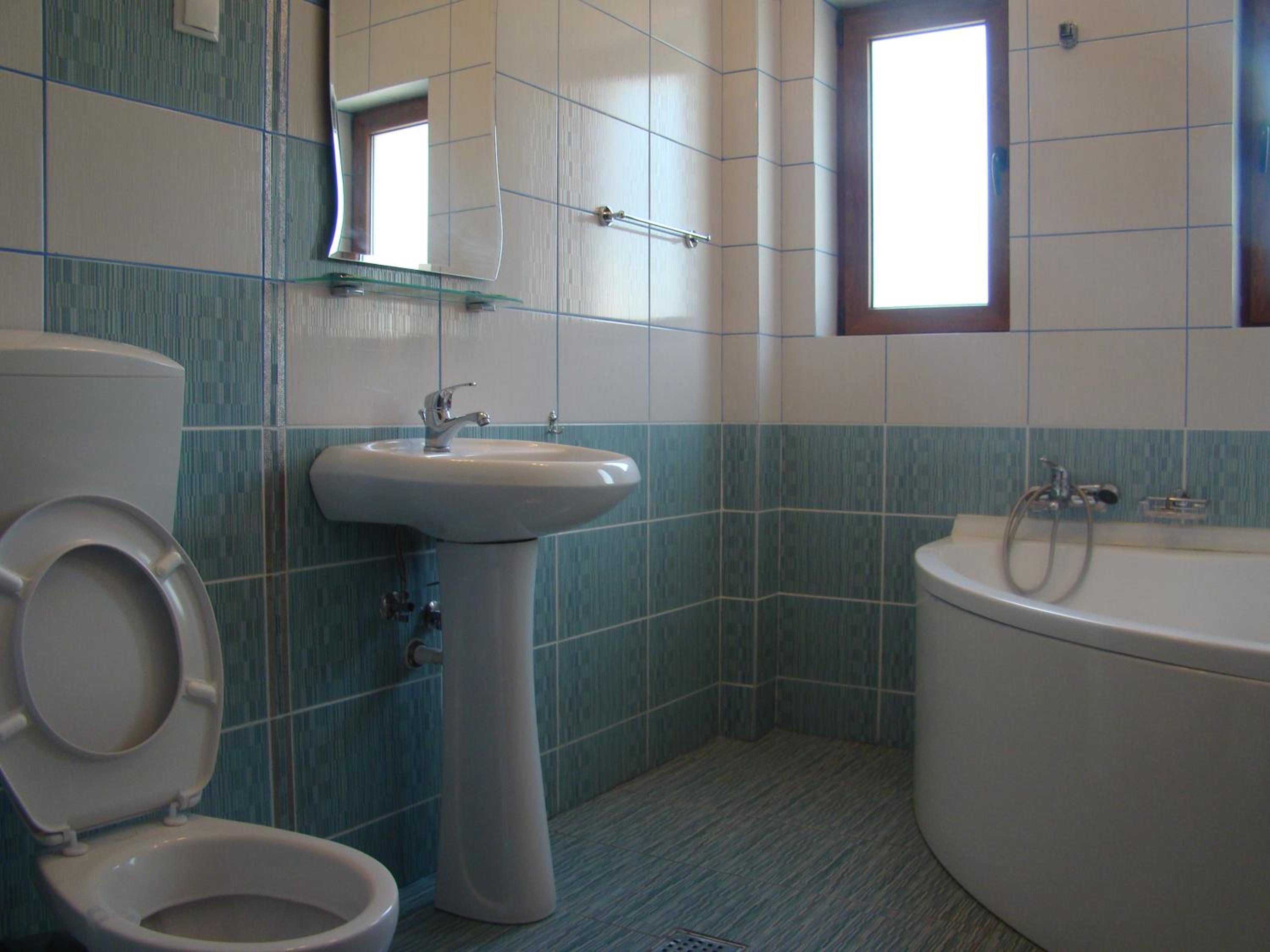 Standard Double Room - Photo 2