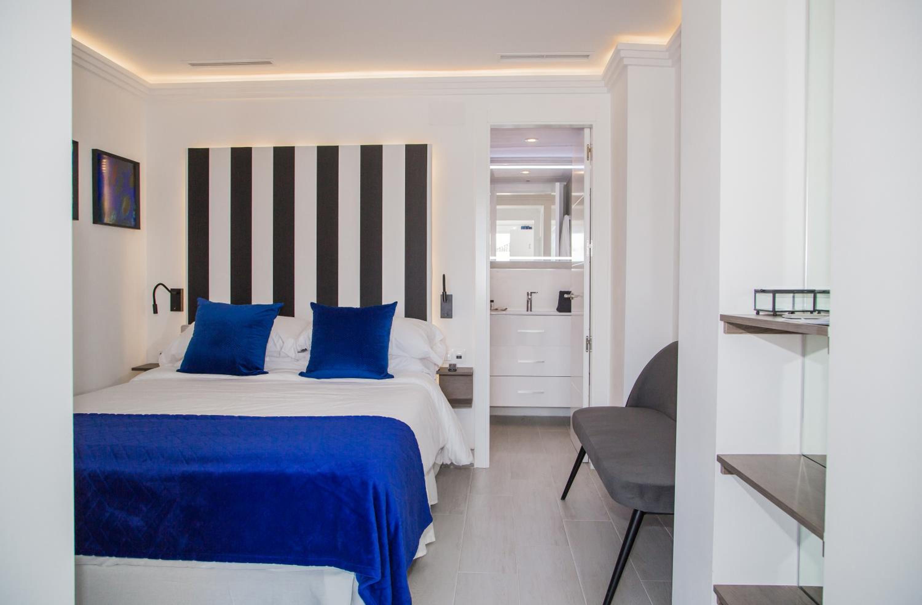 Suite Deluxe