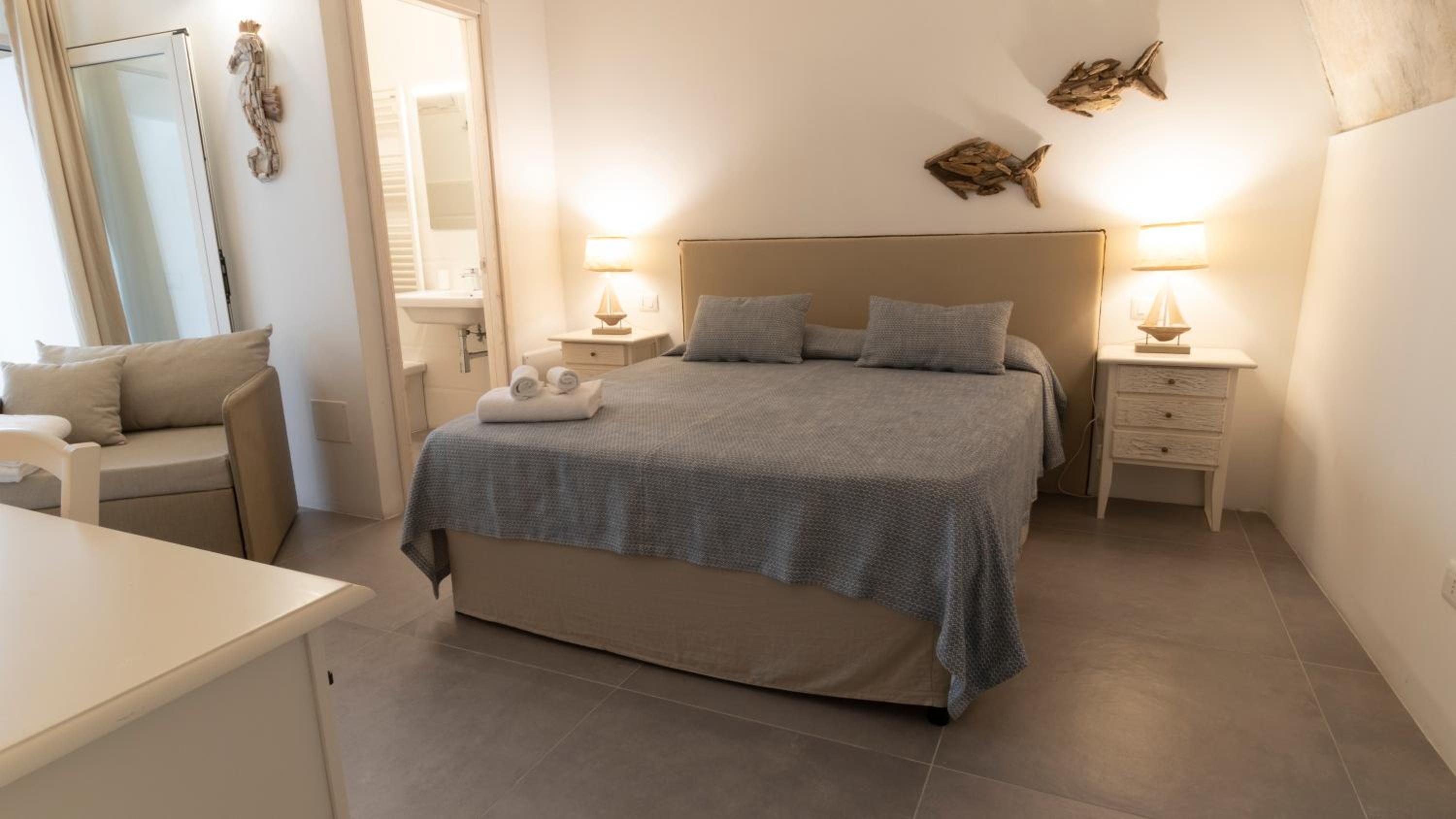 Double Room photo 3