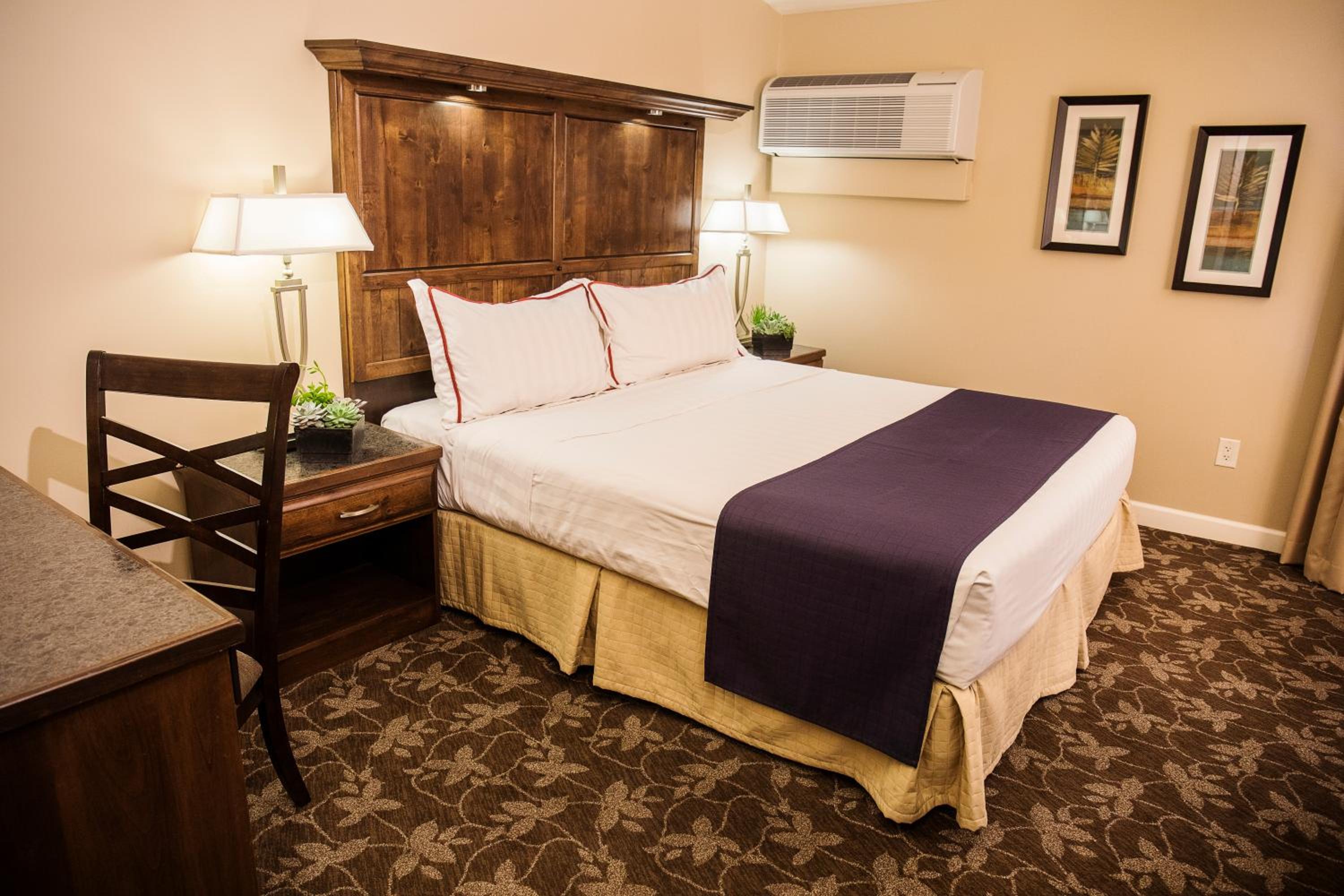 King Suite - Non-Smoking - Photo 1