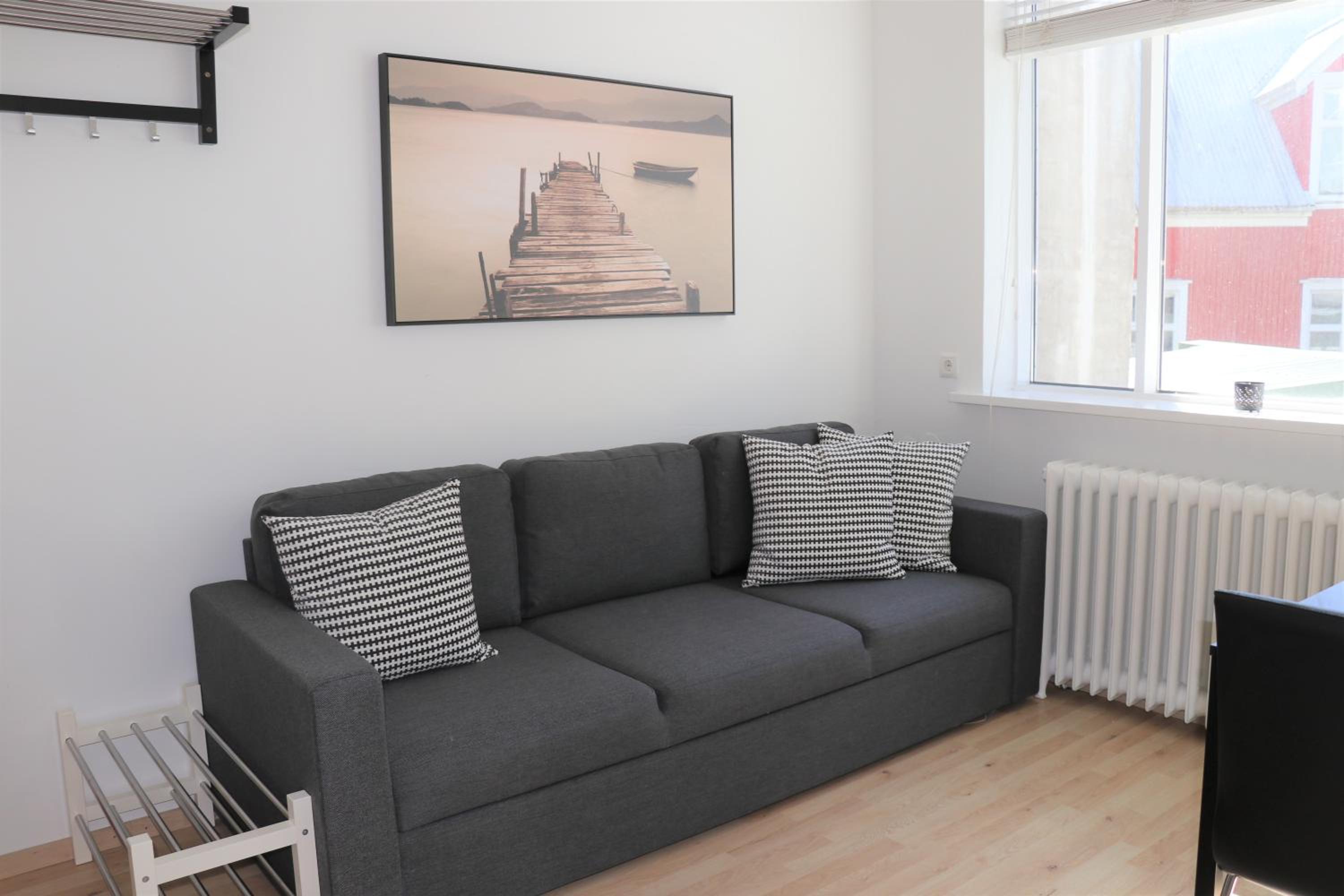 Luxurious Apartment photo 1
