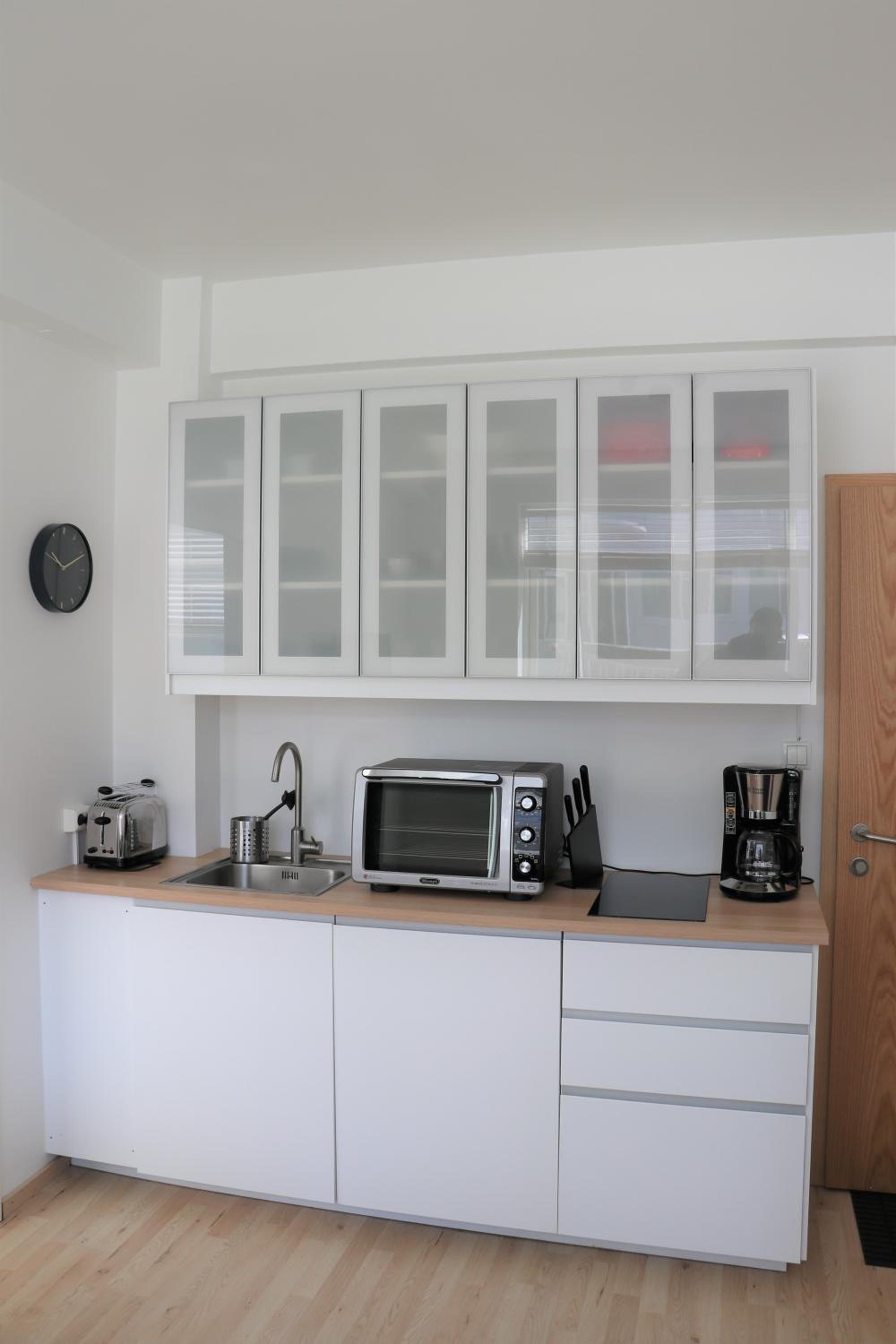 Luxurious Apartment photo 2