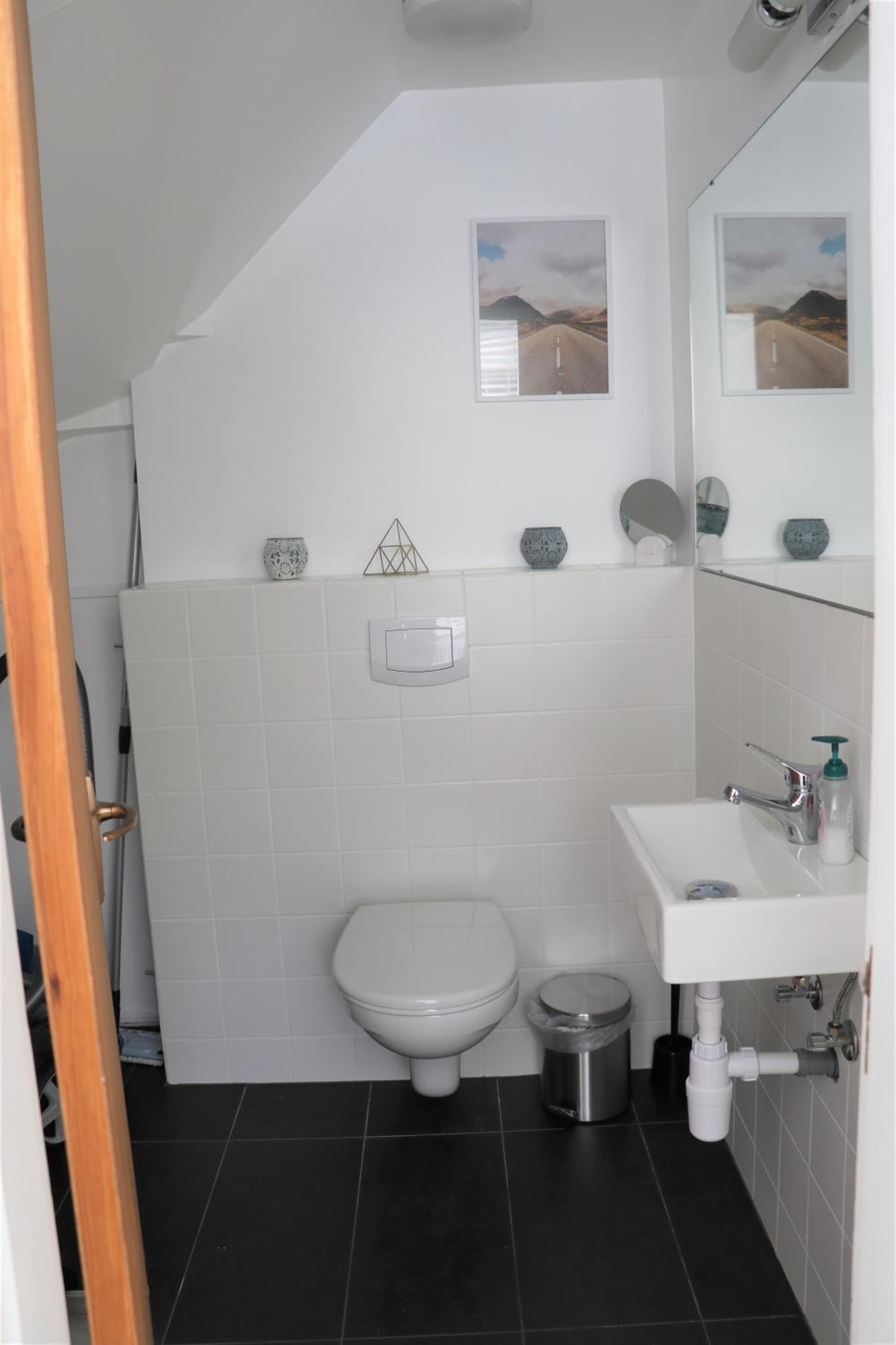 Luxurious Apartment photo 3