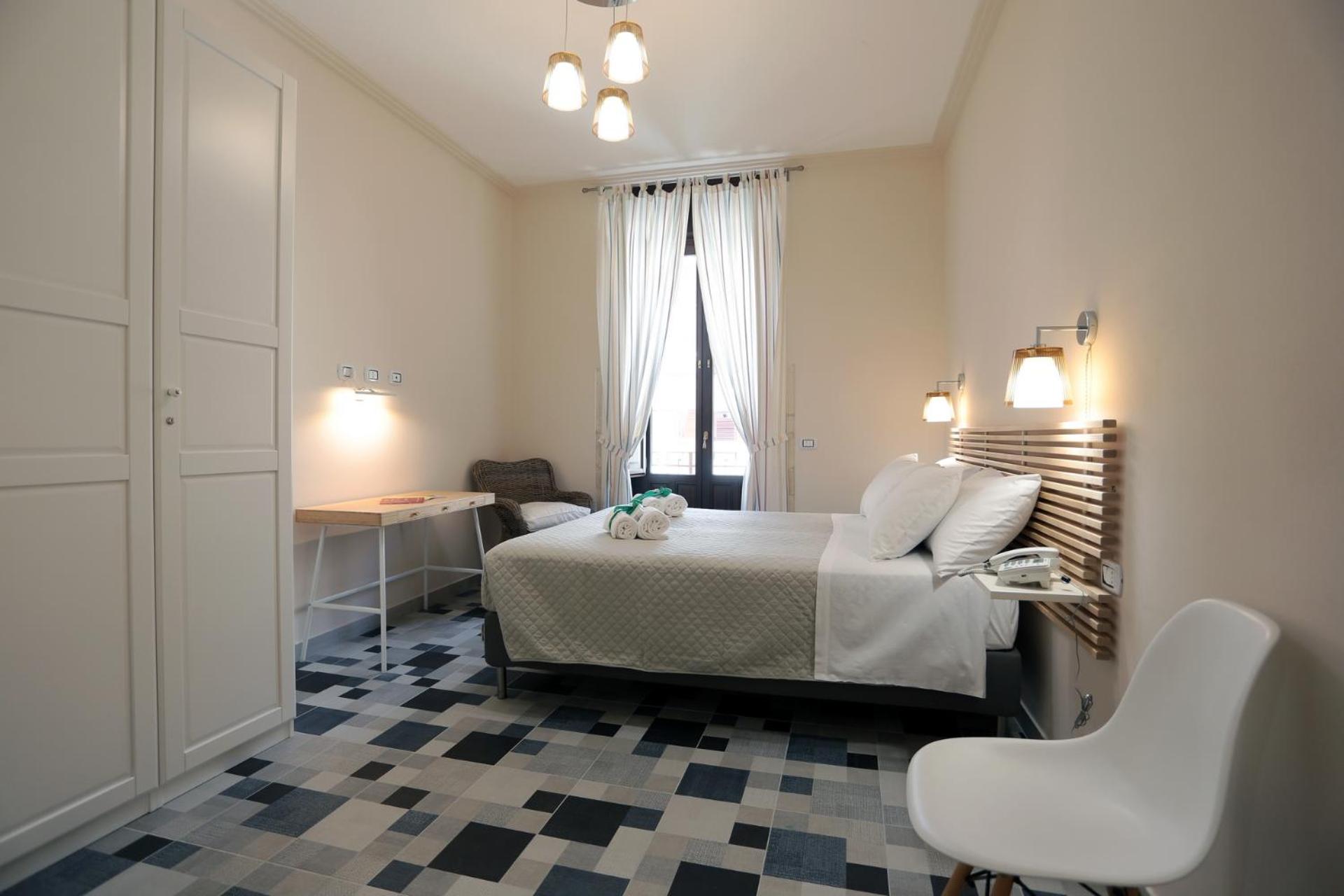 Superior Apartment
