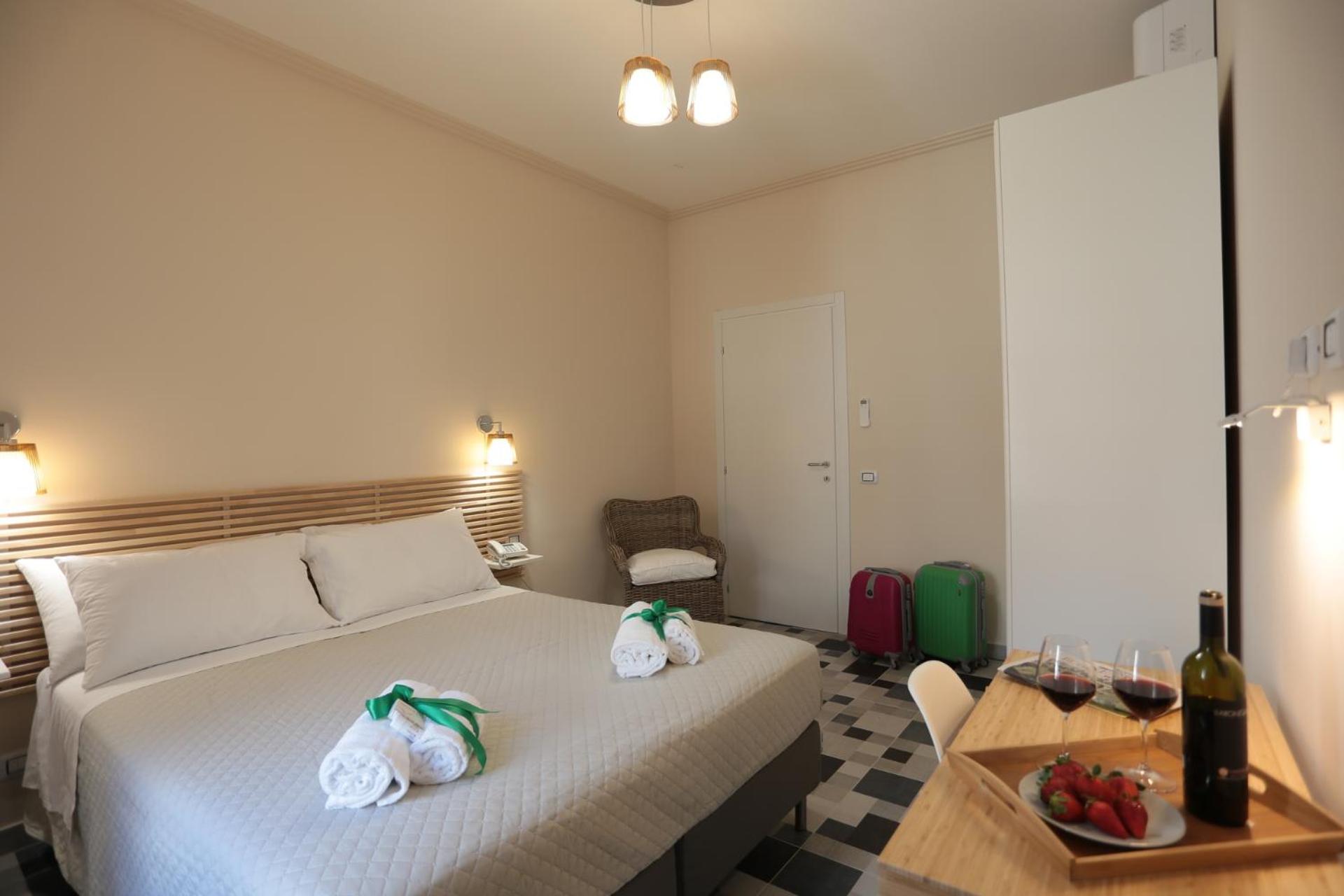 Superior Apartment photo 2