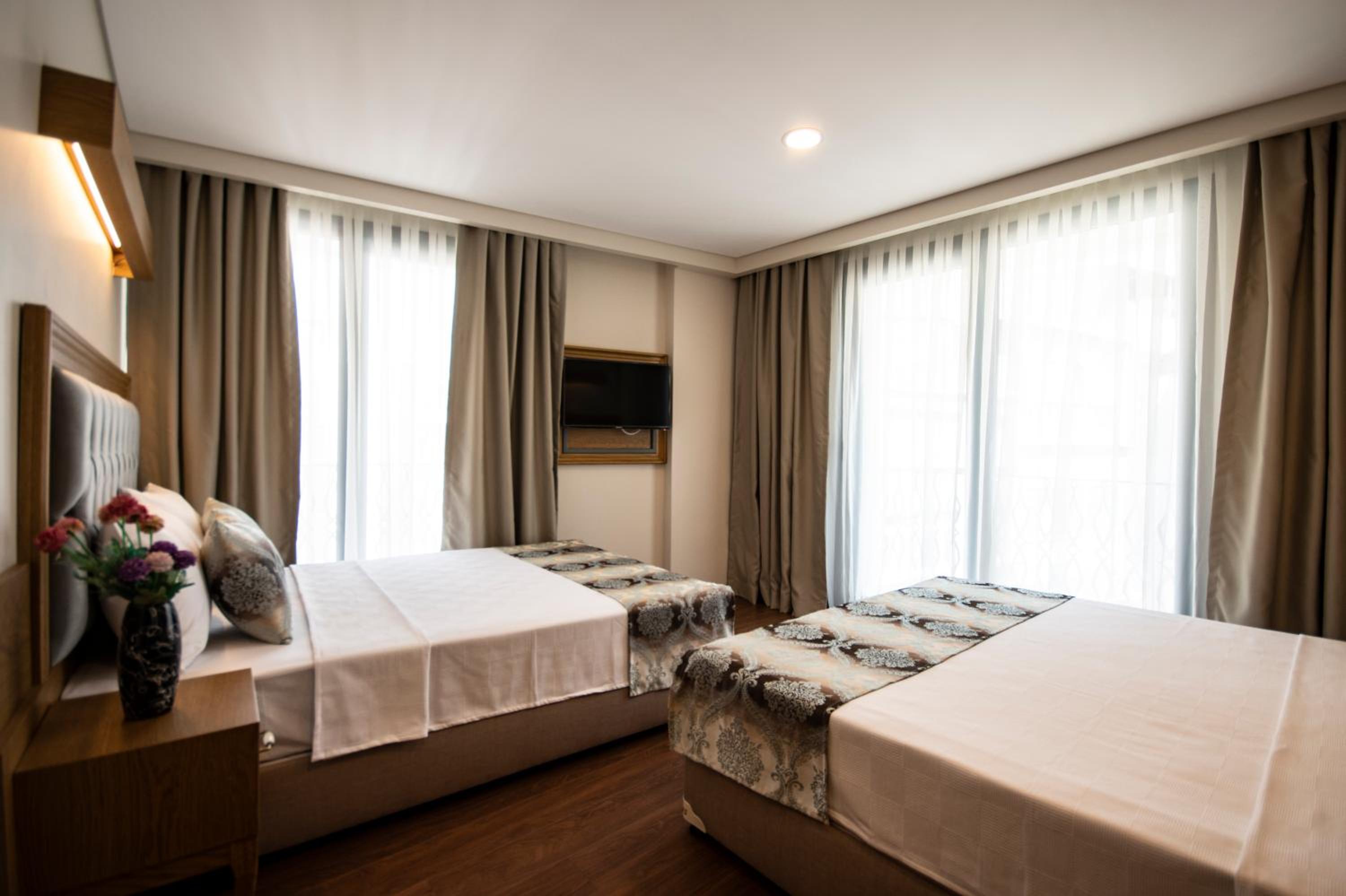 Standard Triple Room photo 1