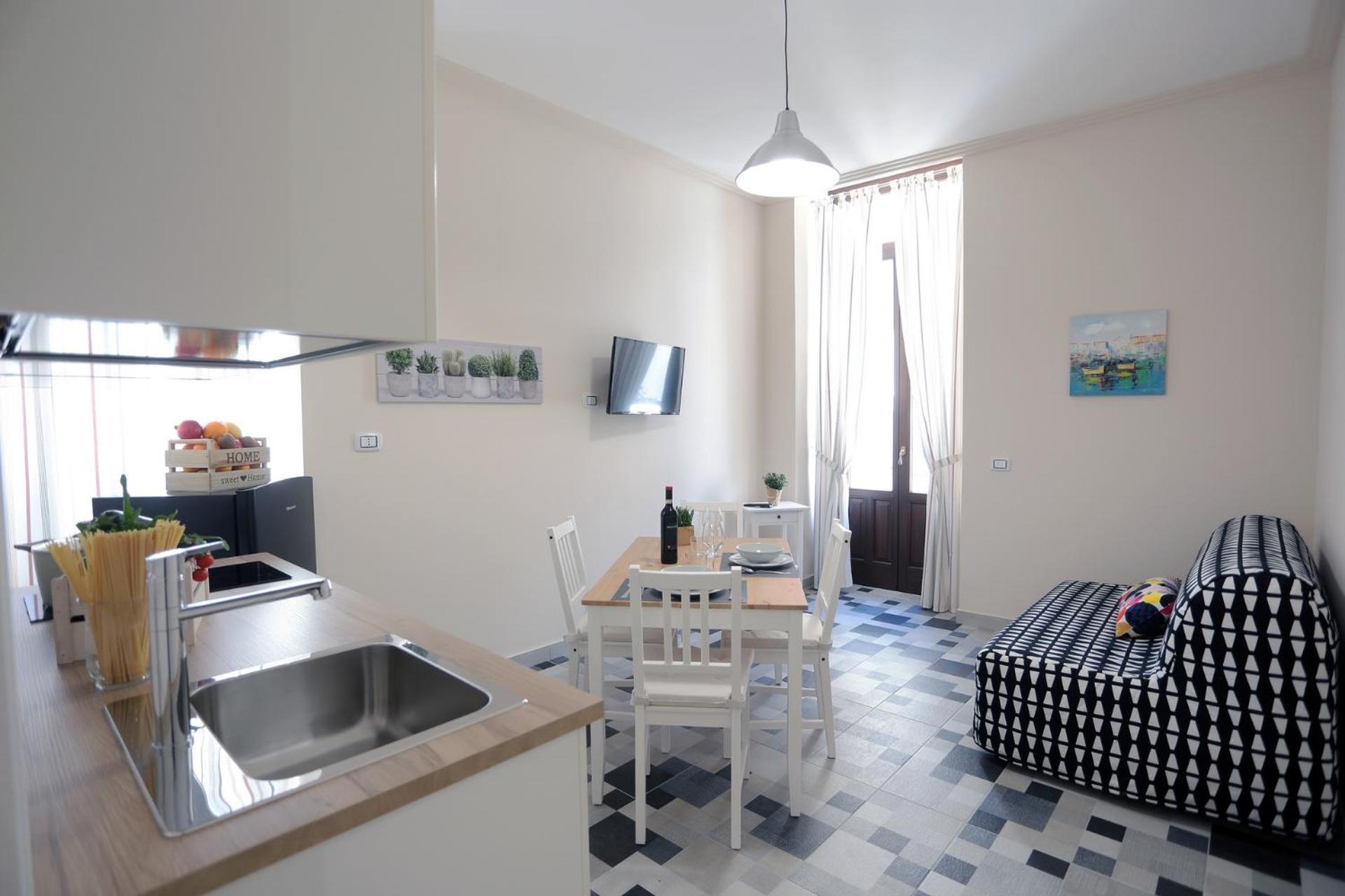 Superior Apartment photo 3