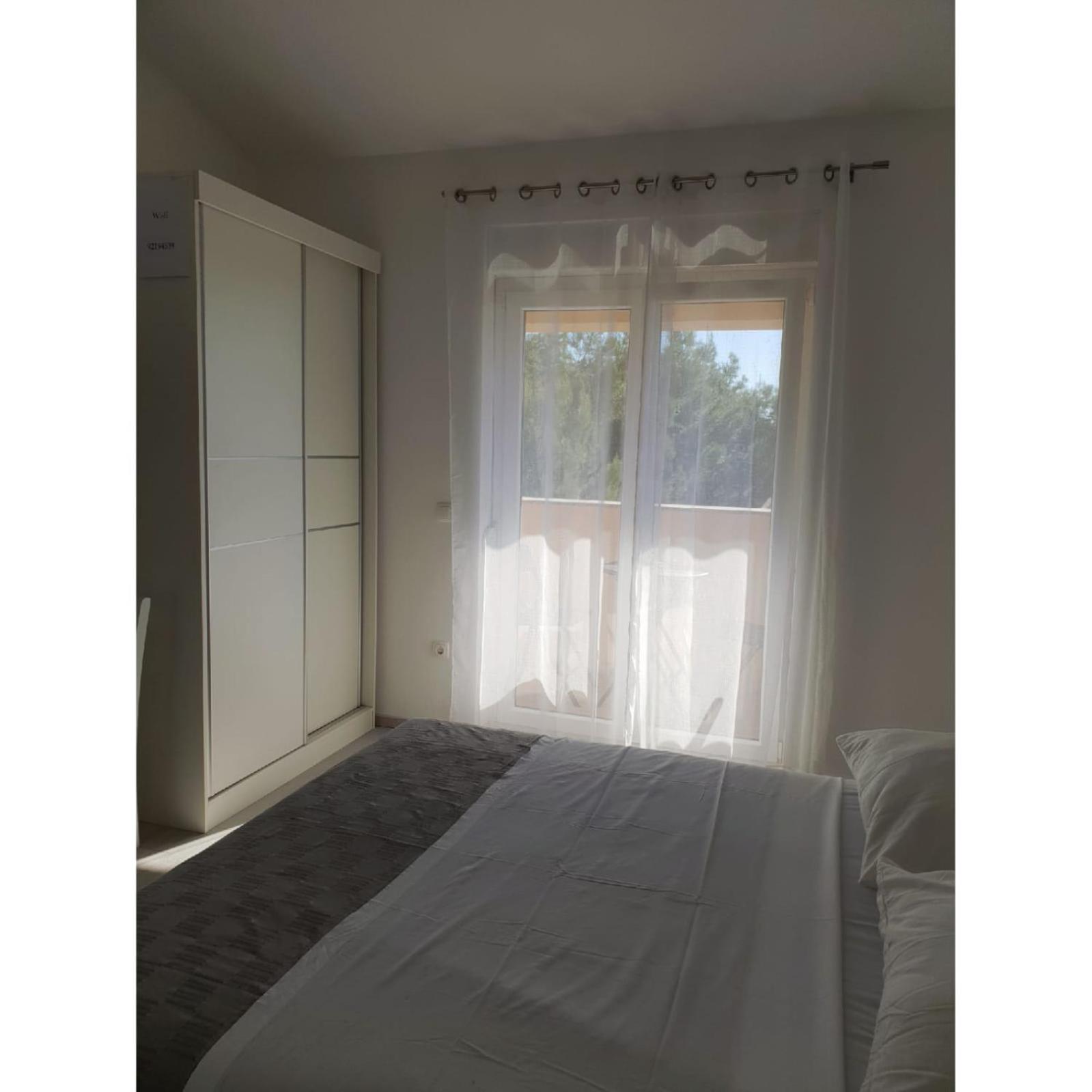 Double Room with Balcony (2 Adults + 1 Child) photo 2