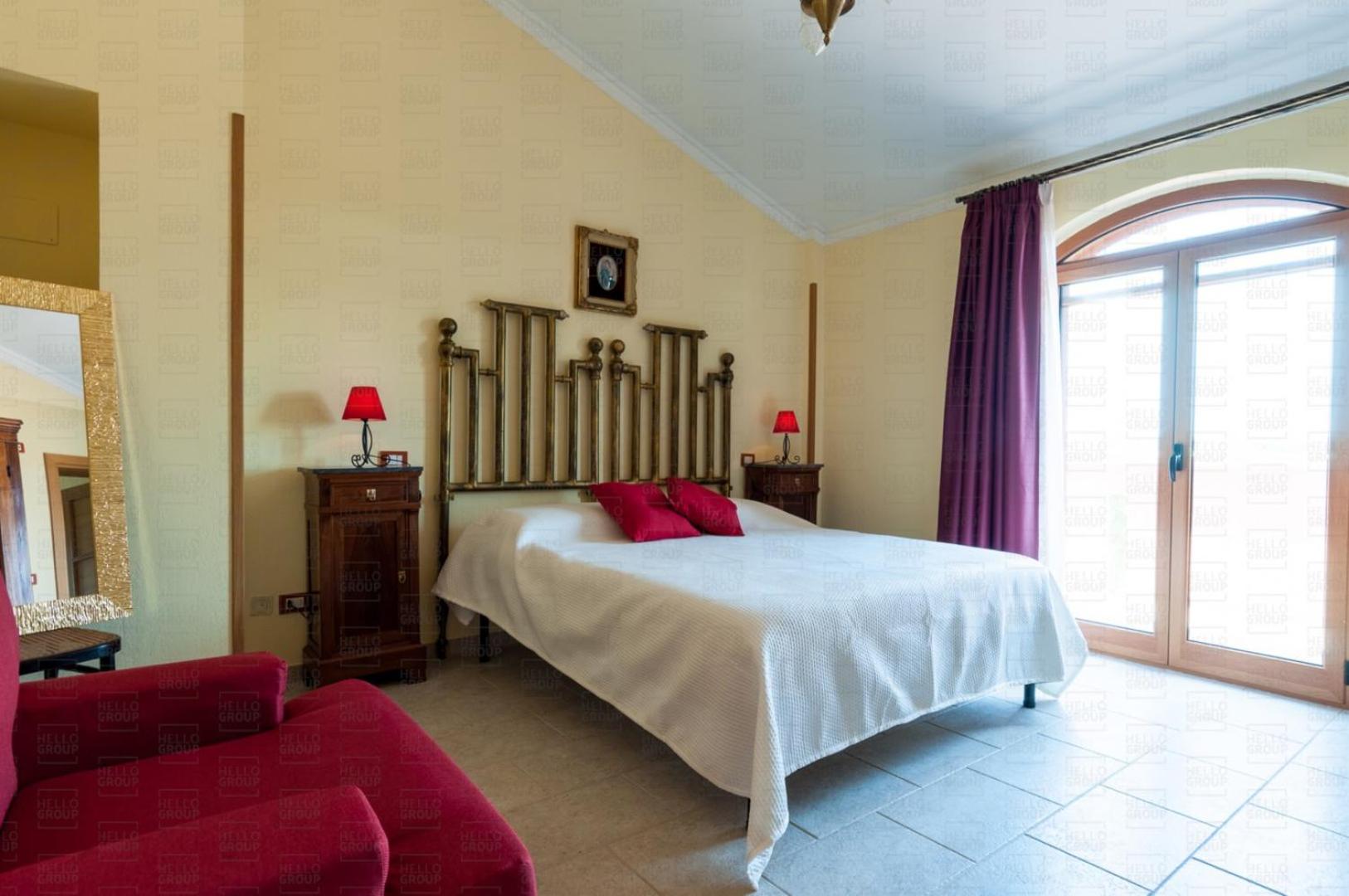 Villa mit Privatpool