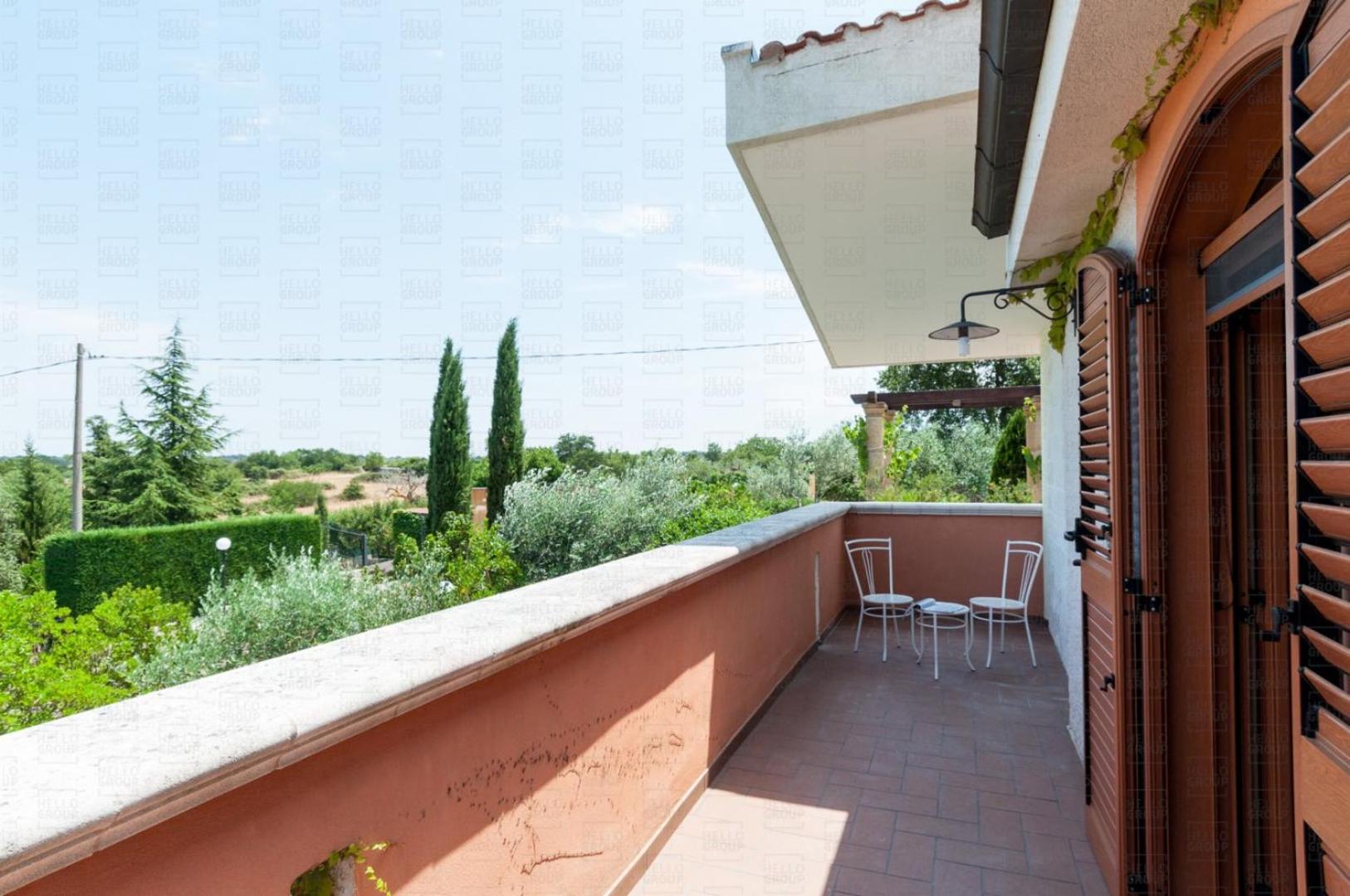 Villa with Private Pool photo 3