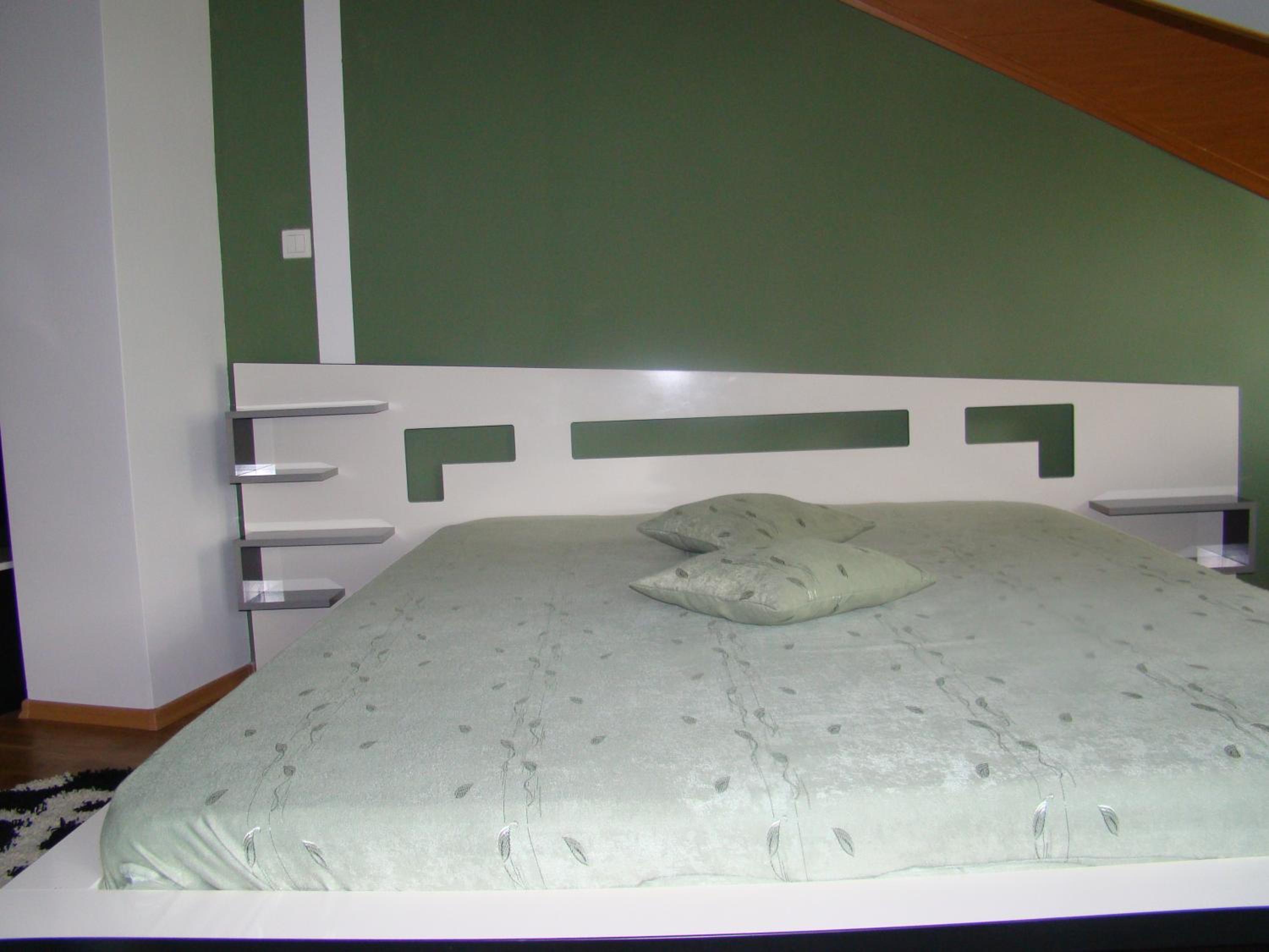Standard Double Room - Photo 1