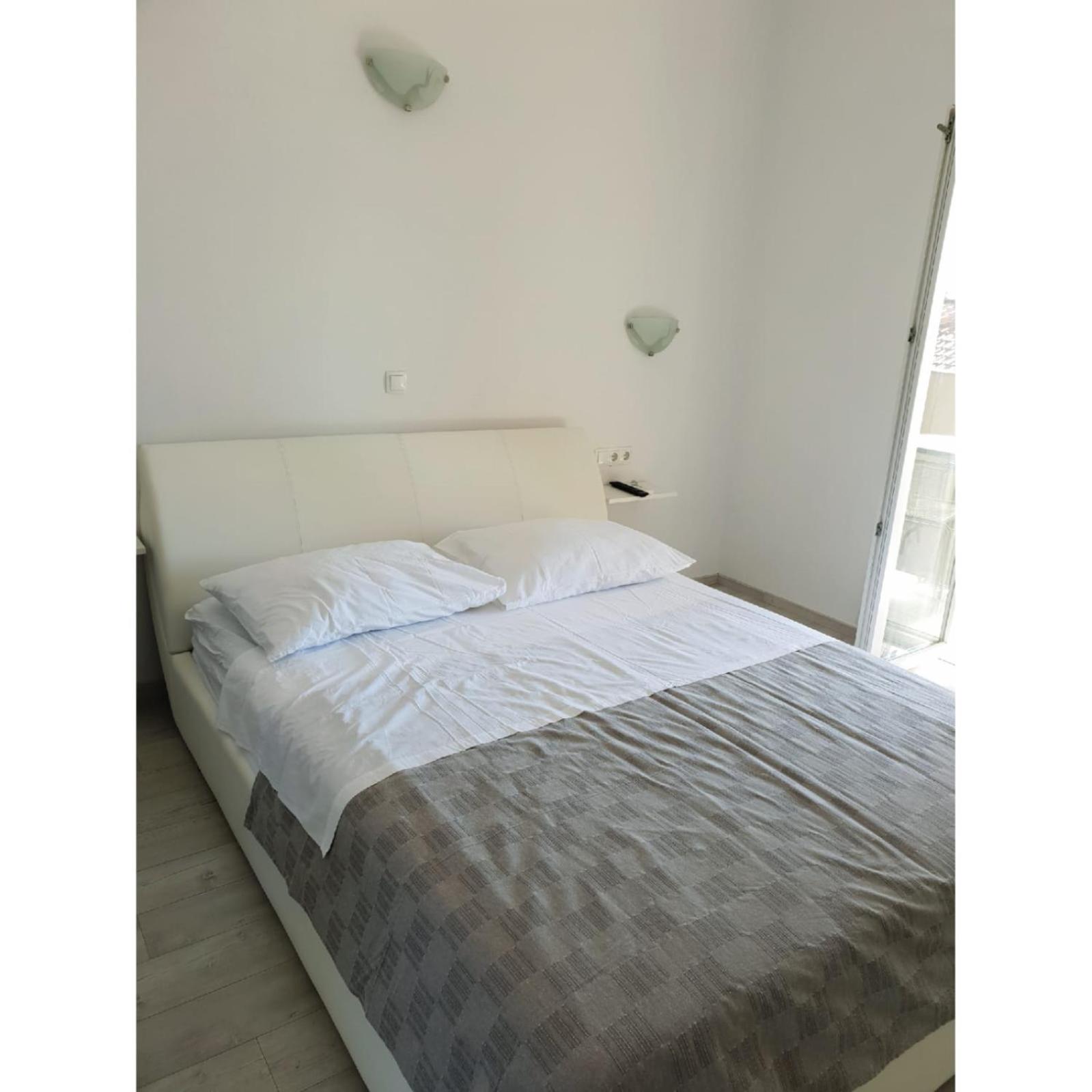 Double Room with Balcony photo 1