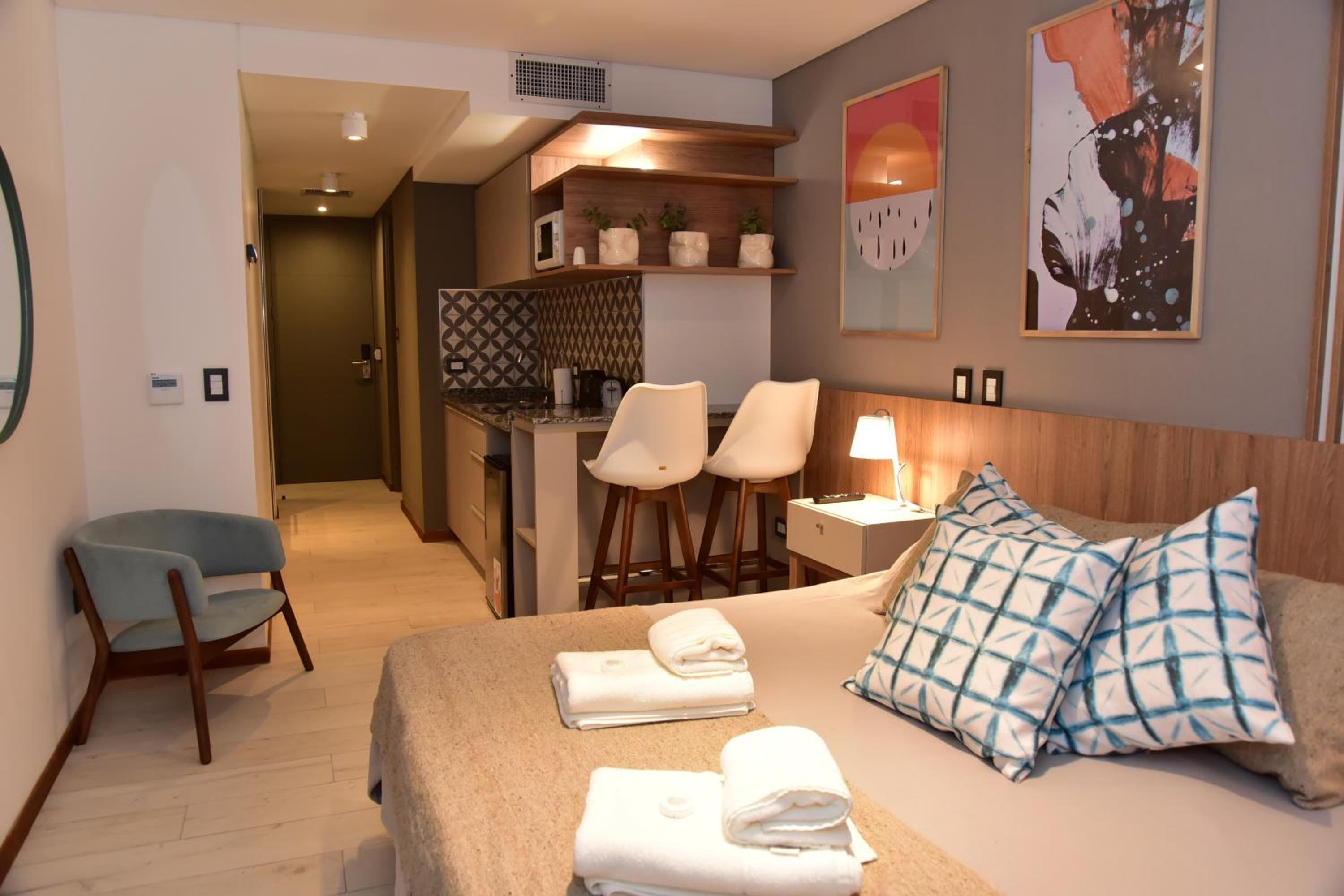Standard Double Suite photo 2