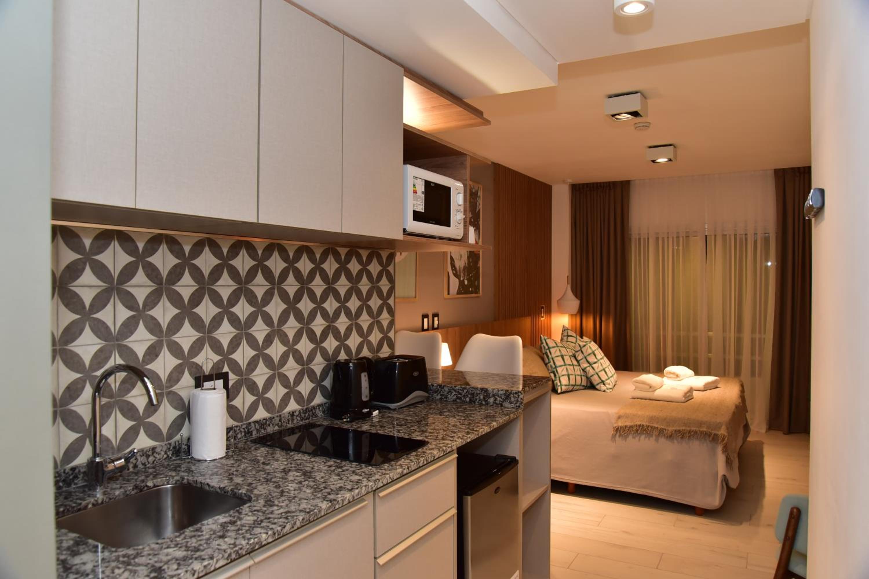 Standard Double Suite photo 1