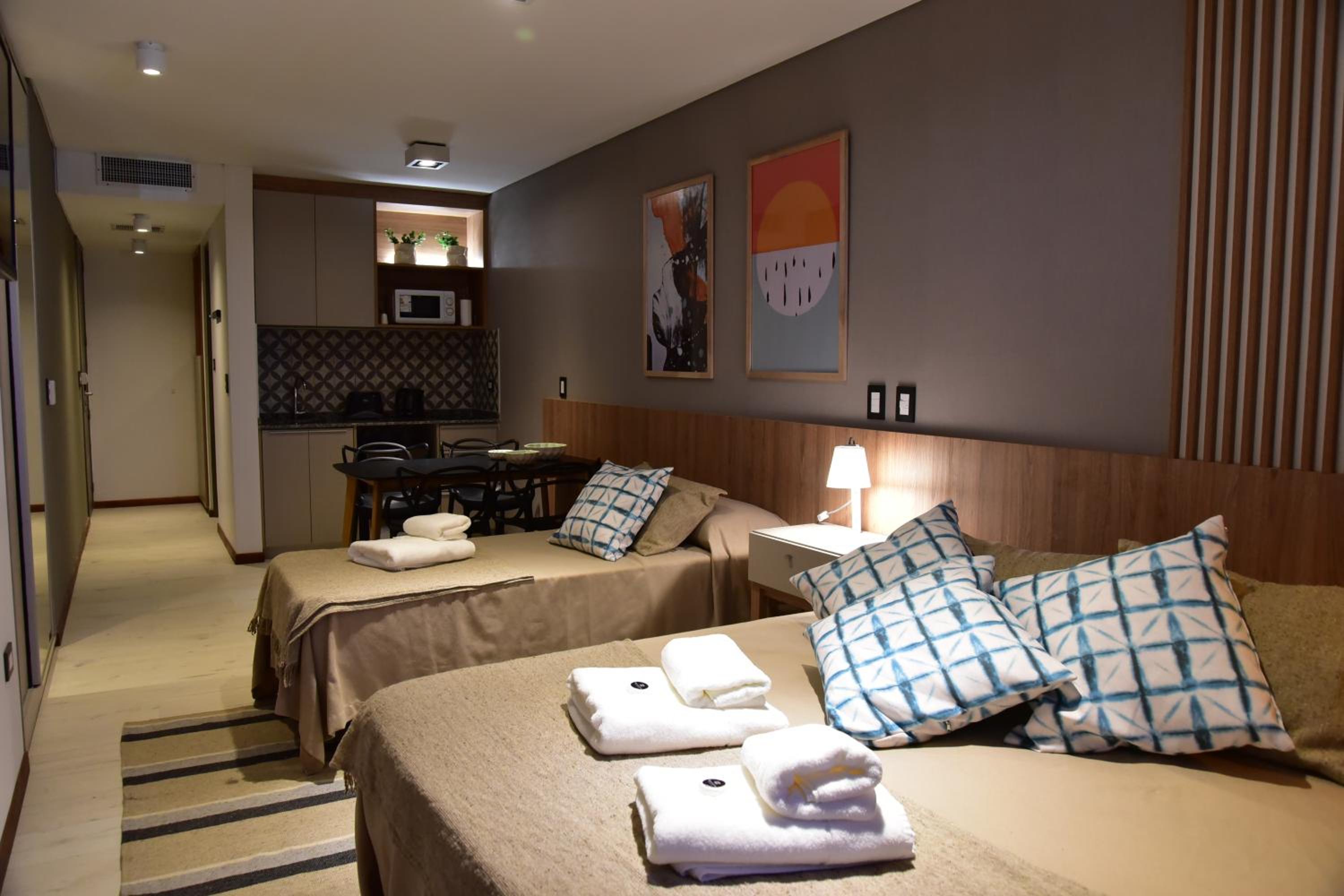Suite photo 1