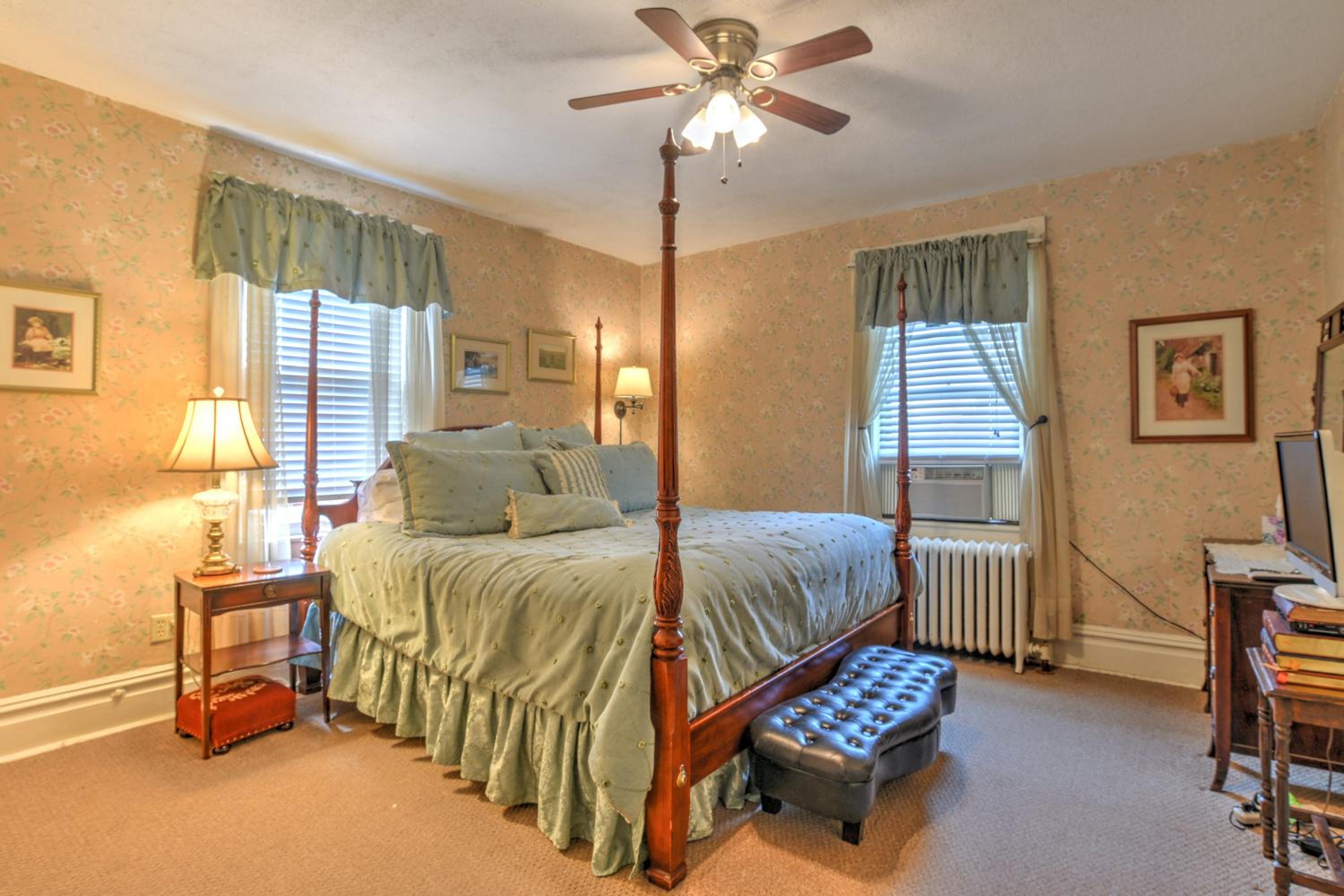 King Suite