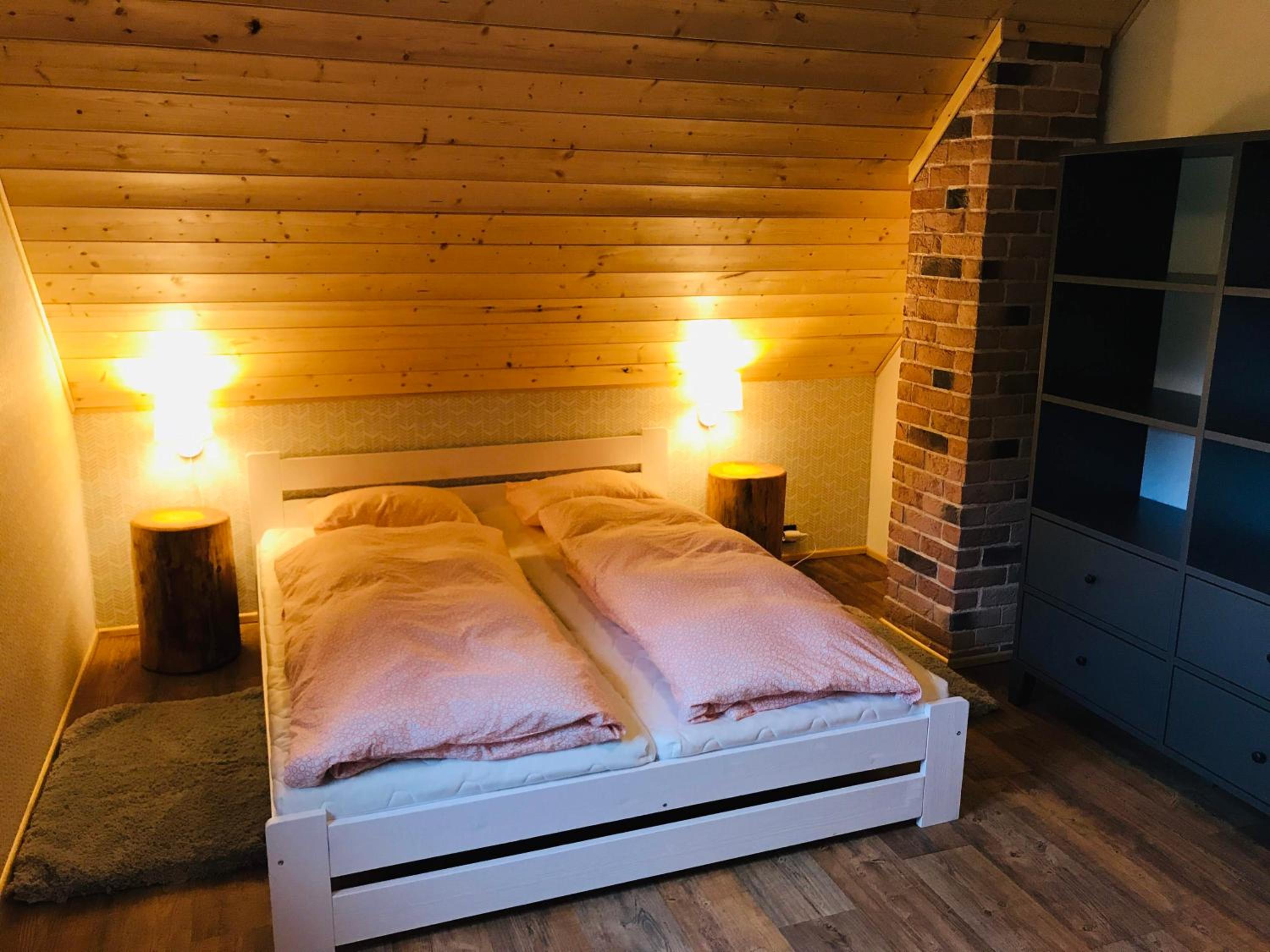 Two-Bedroom Chalet photo 3
