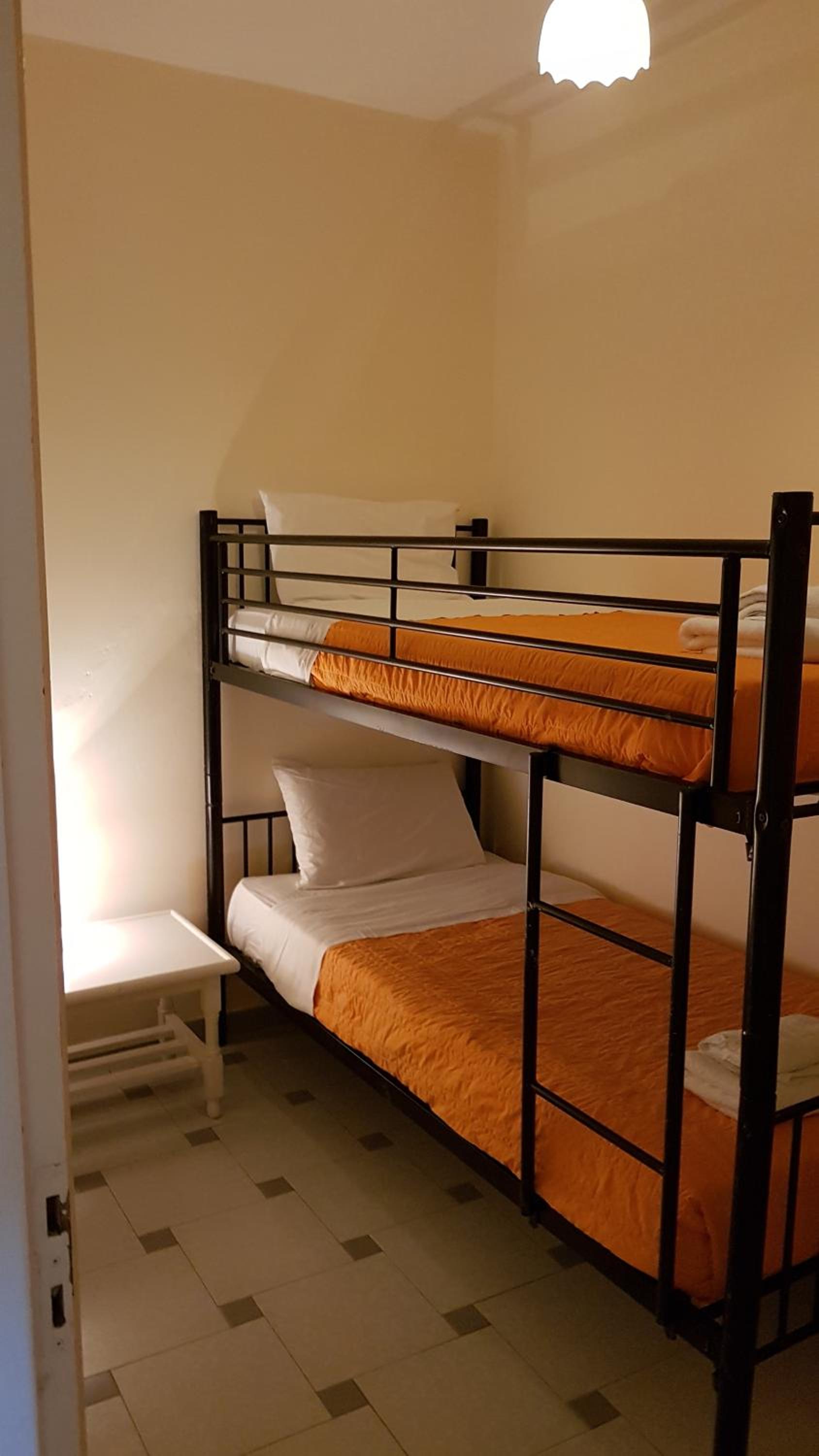 Superior Two-Bedroom Apartment