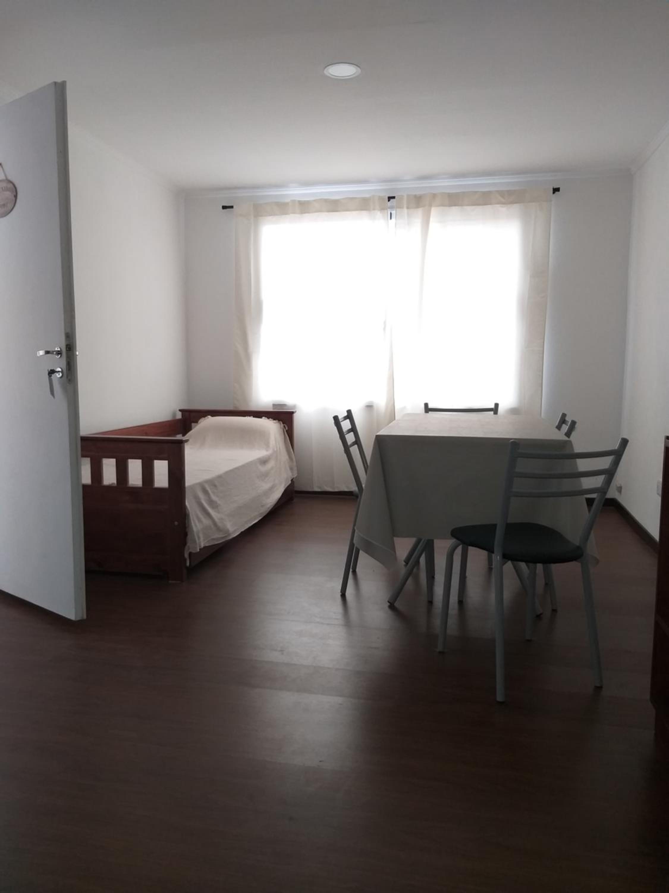 Standard Apartment photo 1