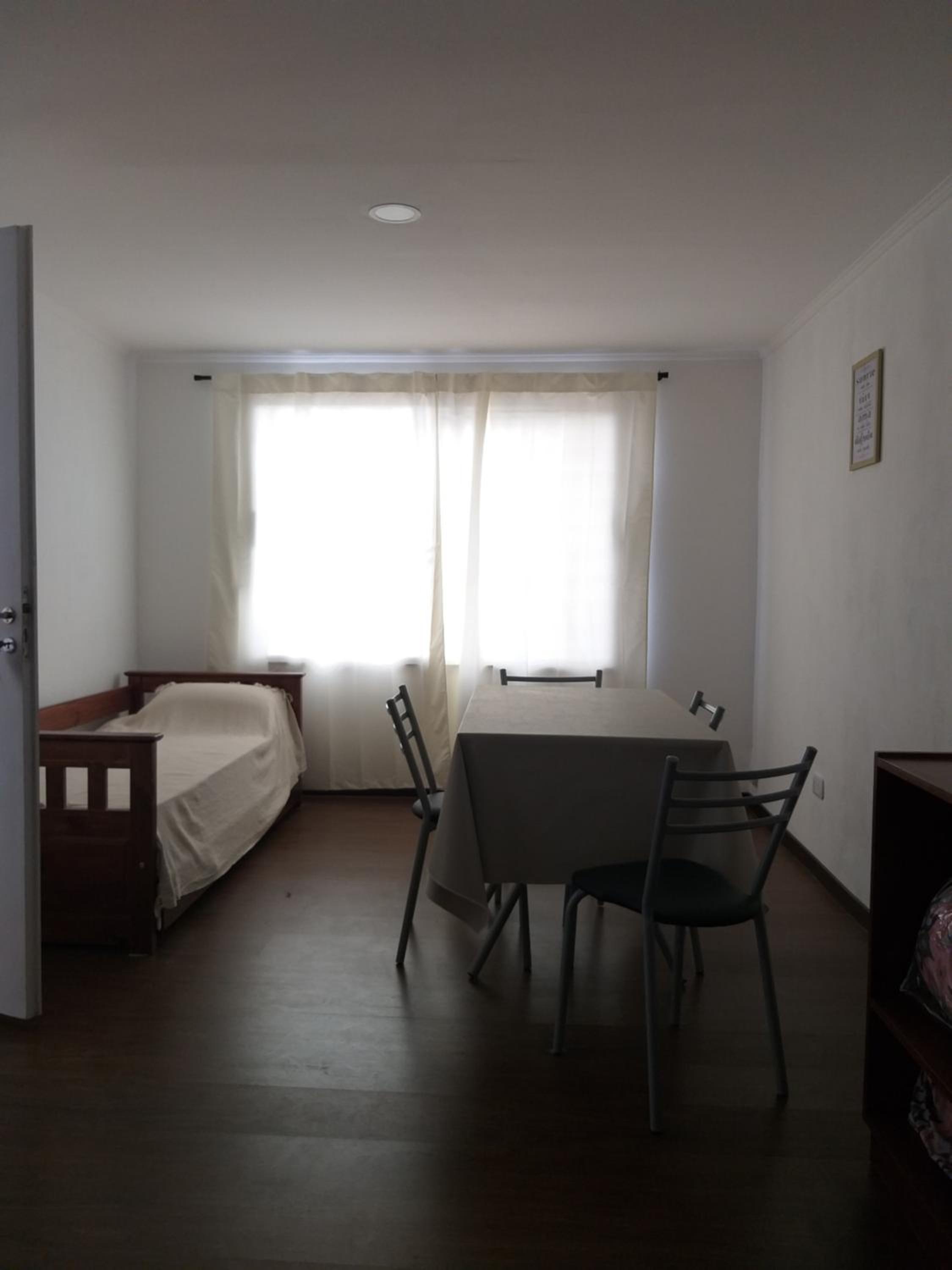 Standard Apartment photo 3