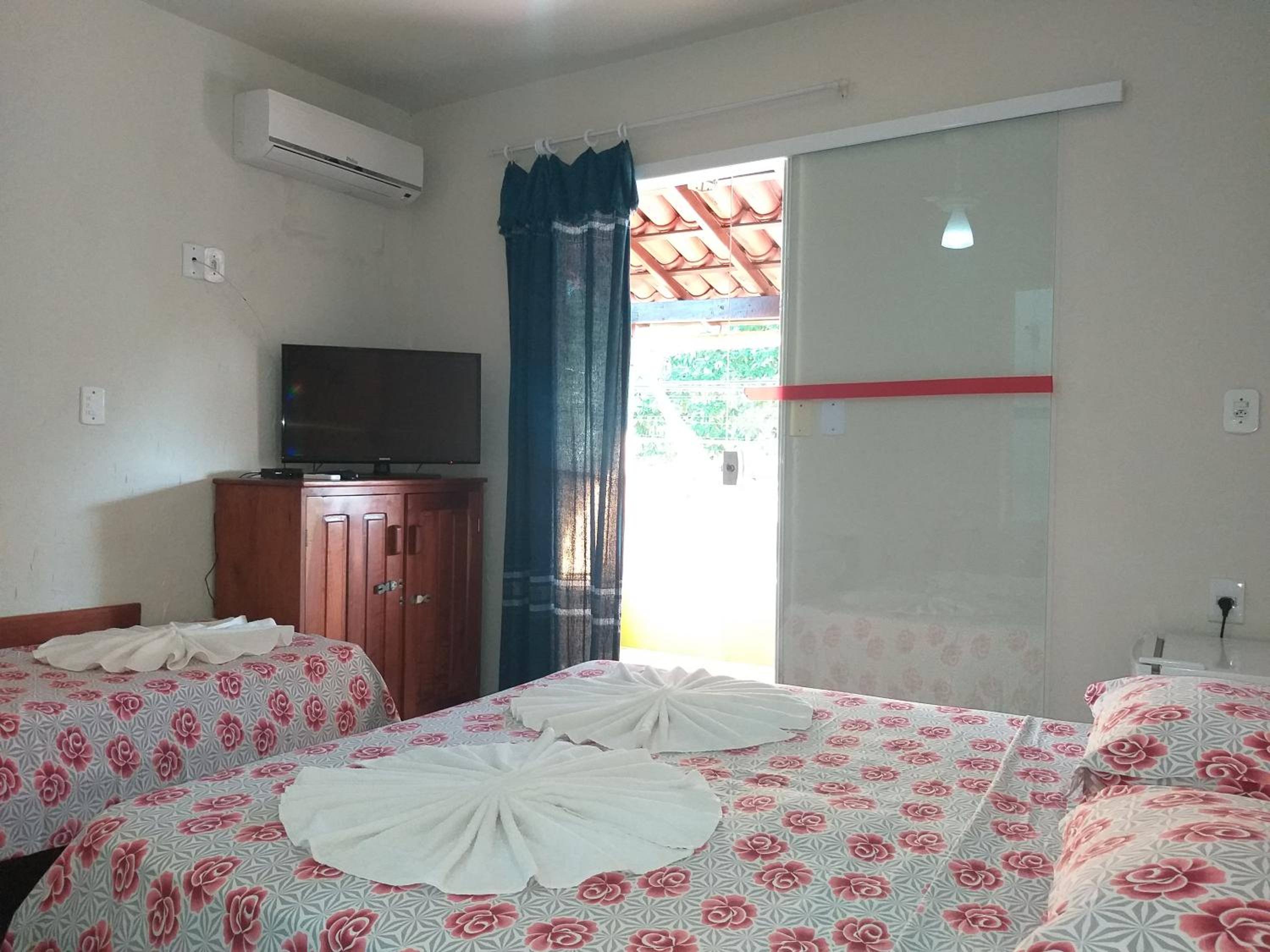 Standard Triple Room photo 1