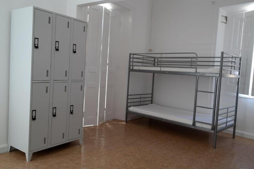 Bunk Bed in Mixed Dormitory Room photo 2