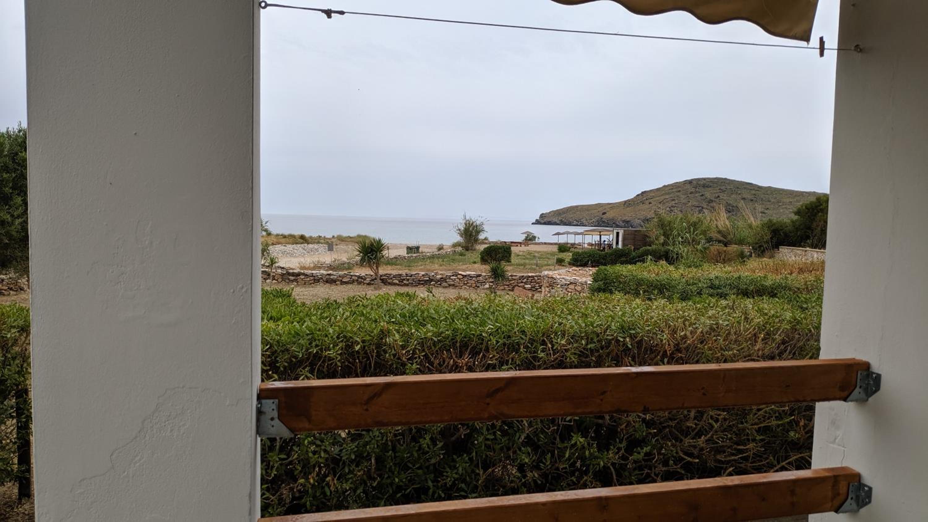 Apartment with Sea View - Photo 14