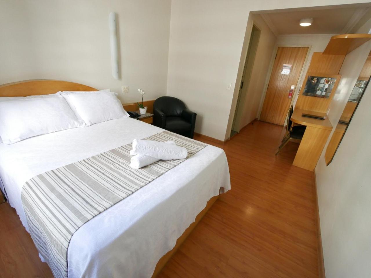 Standard Double Room photo 2