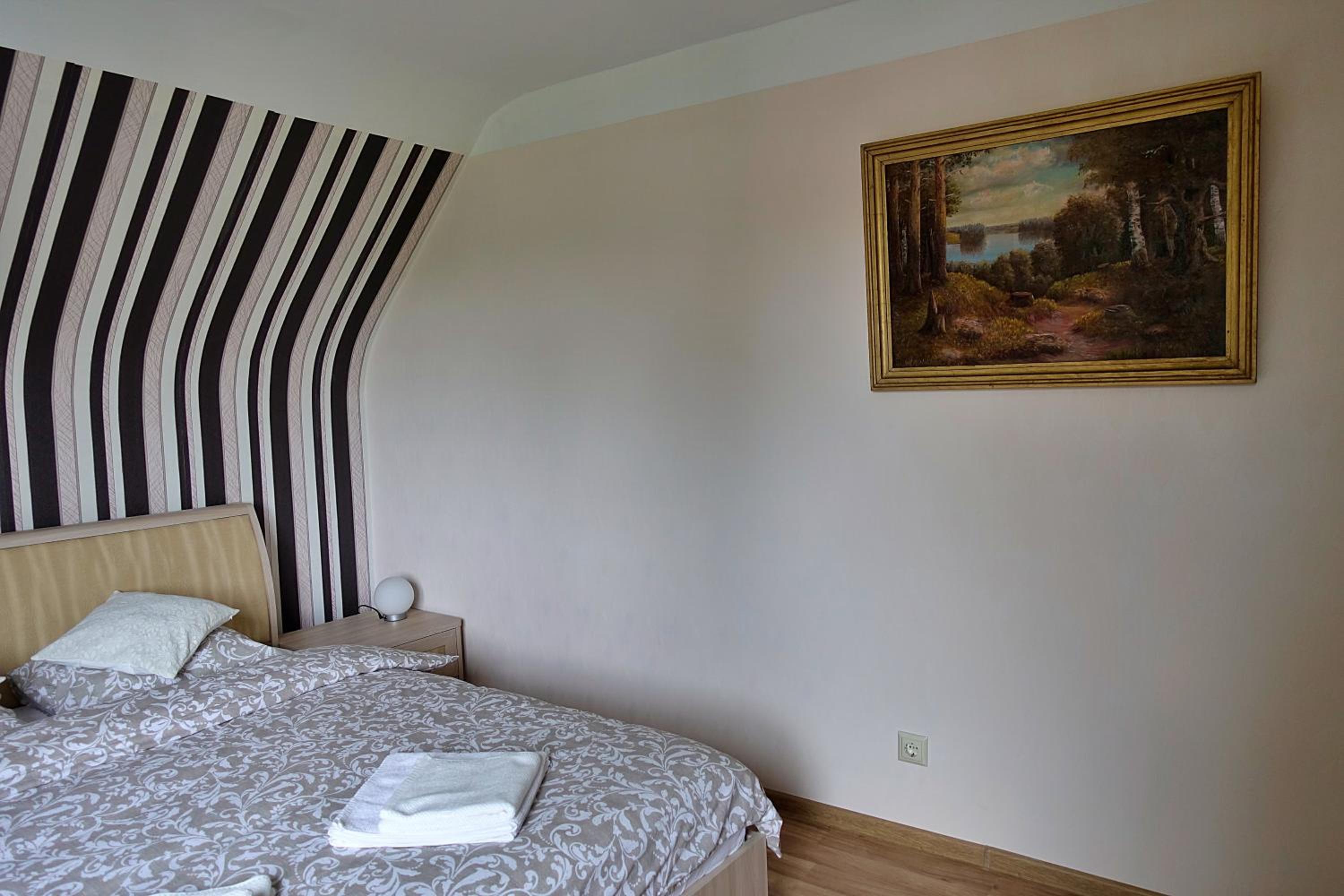 Budget Double Room photo 3