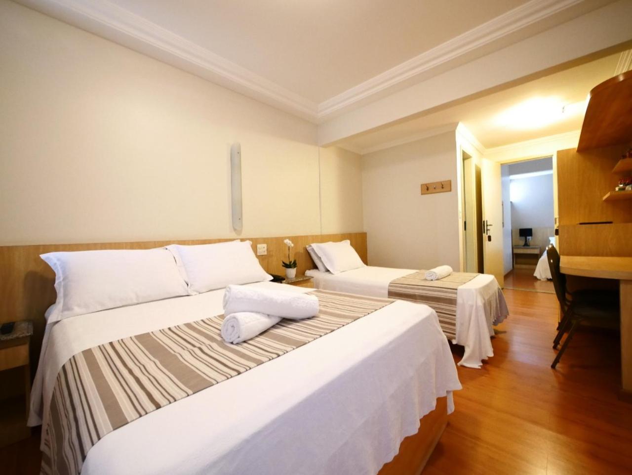 Standard Triple Room - Photo 3