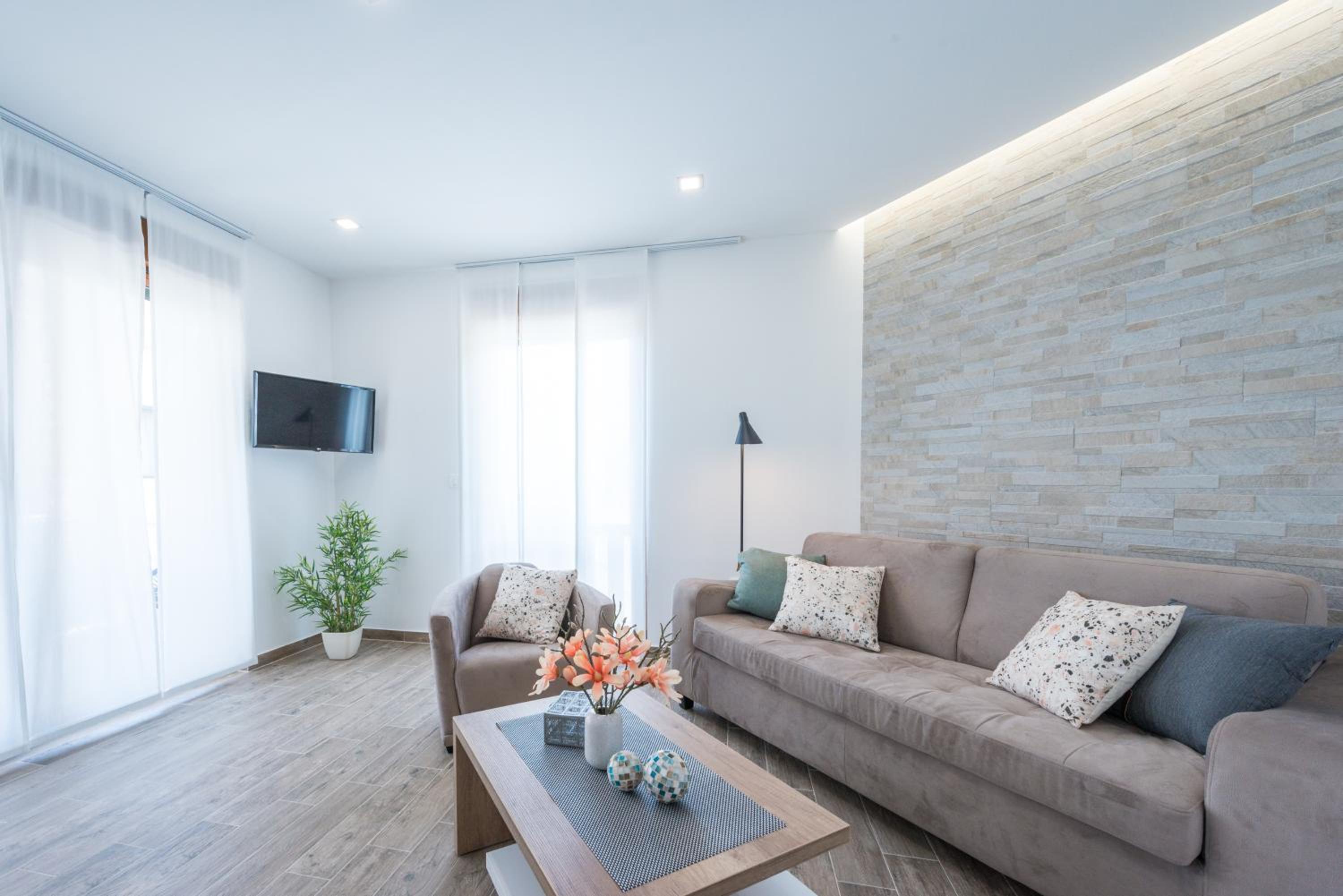 Superior Apartment