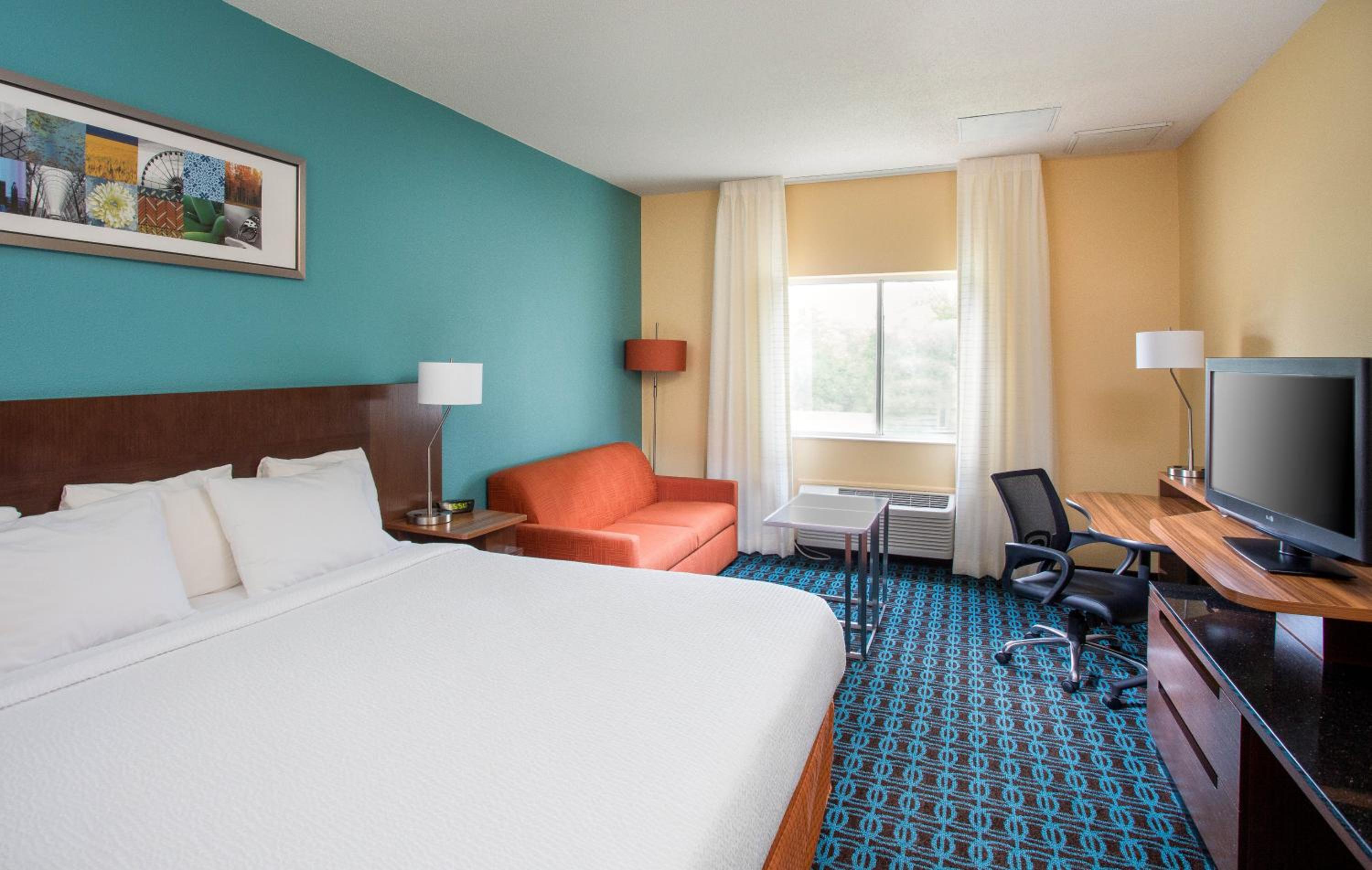King Room - Photo 8